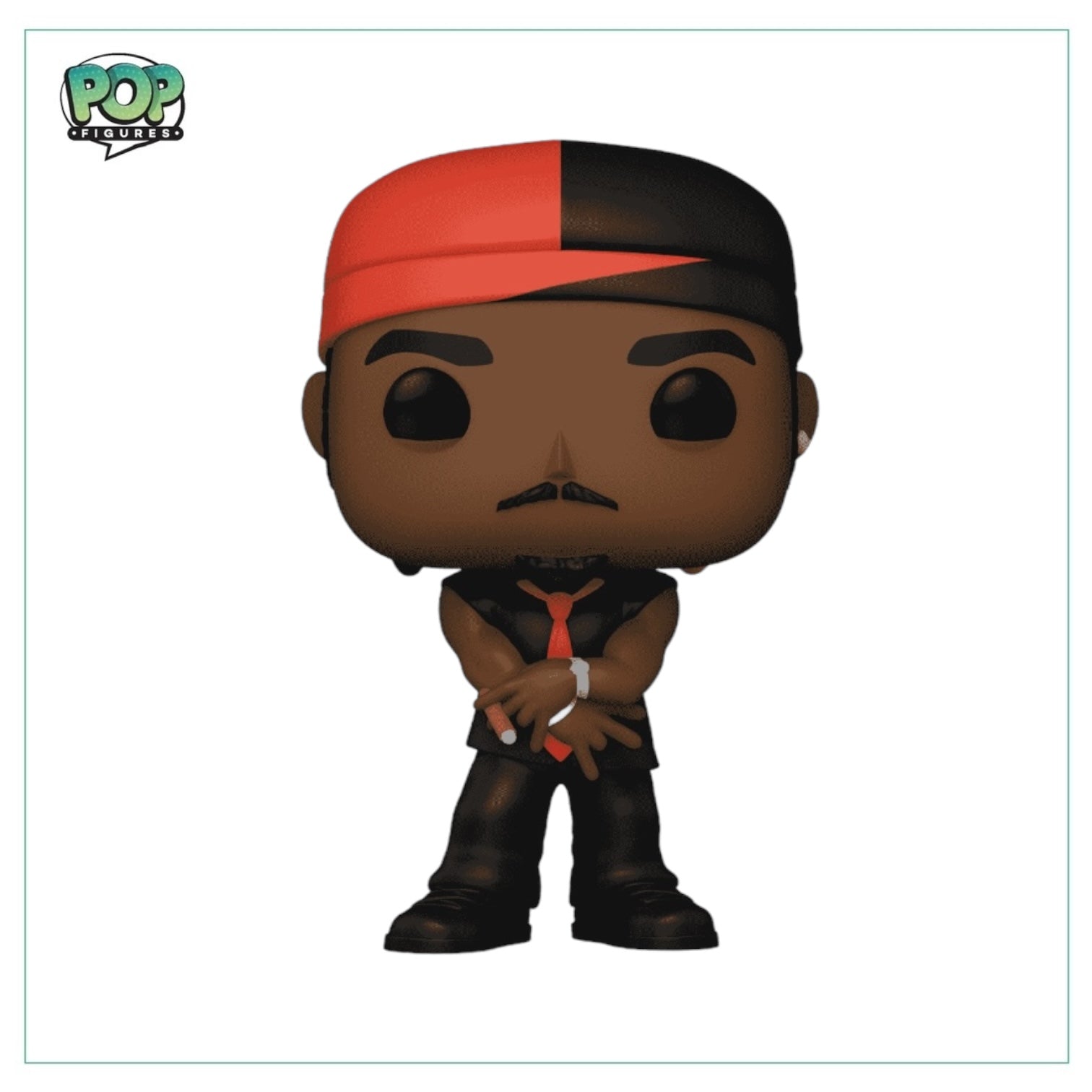 Ja Rule #384 Funko Pop! - Ja Rule
