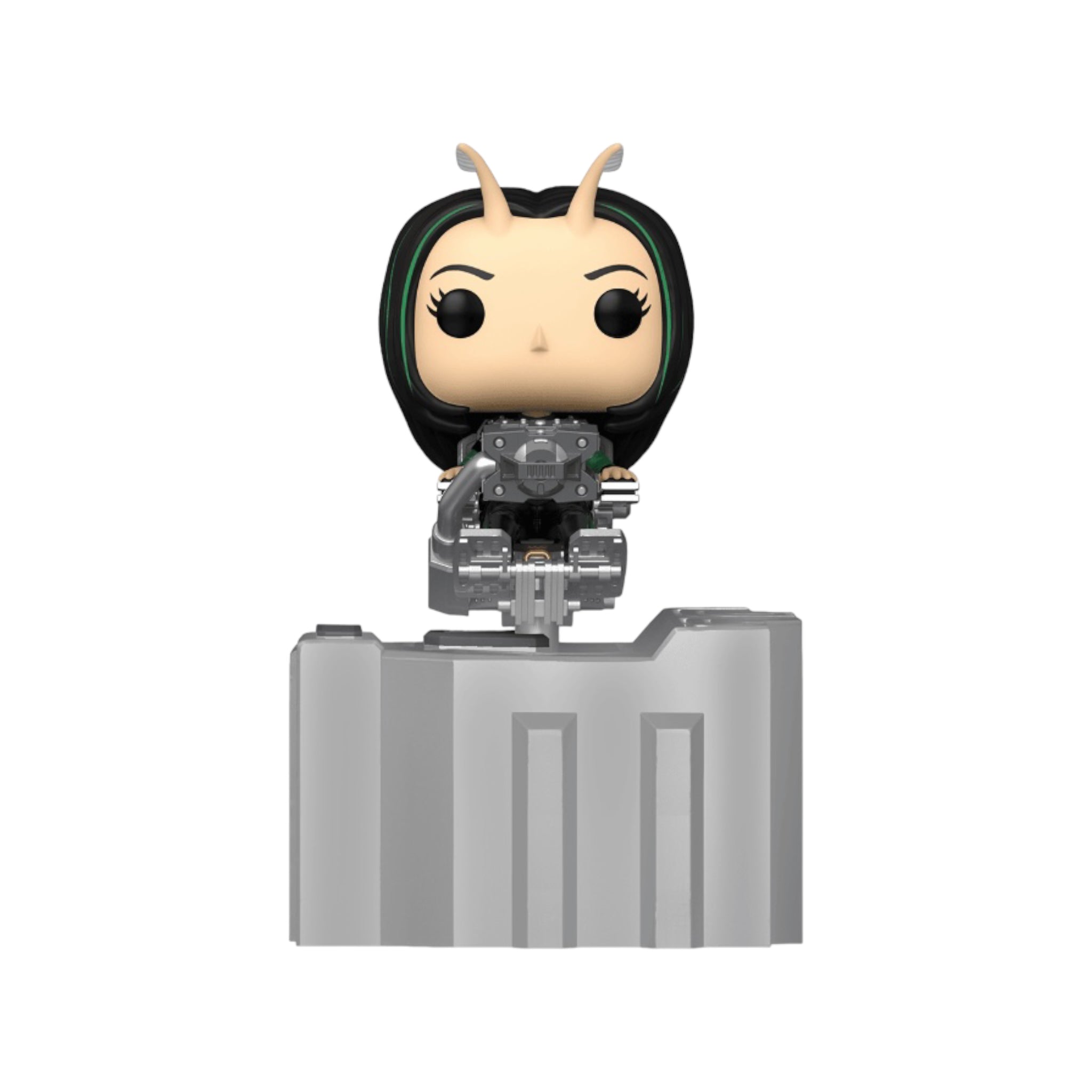 Guardian's Ship: Mantis #1022 6" Funko Pop! - Avengers: Infinity War - Special Edition