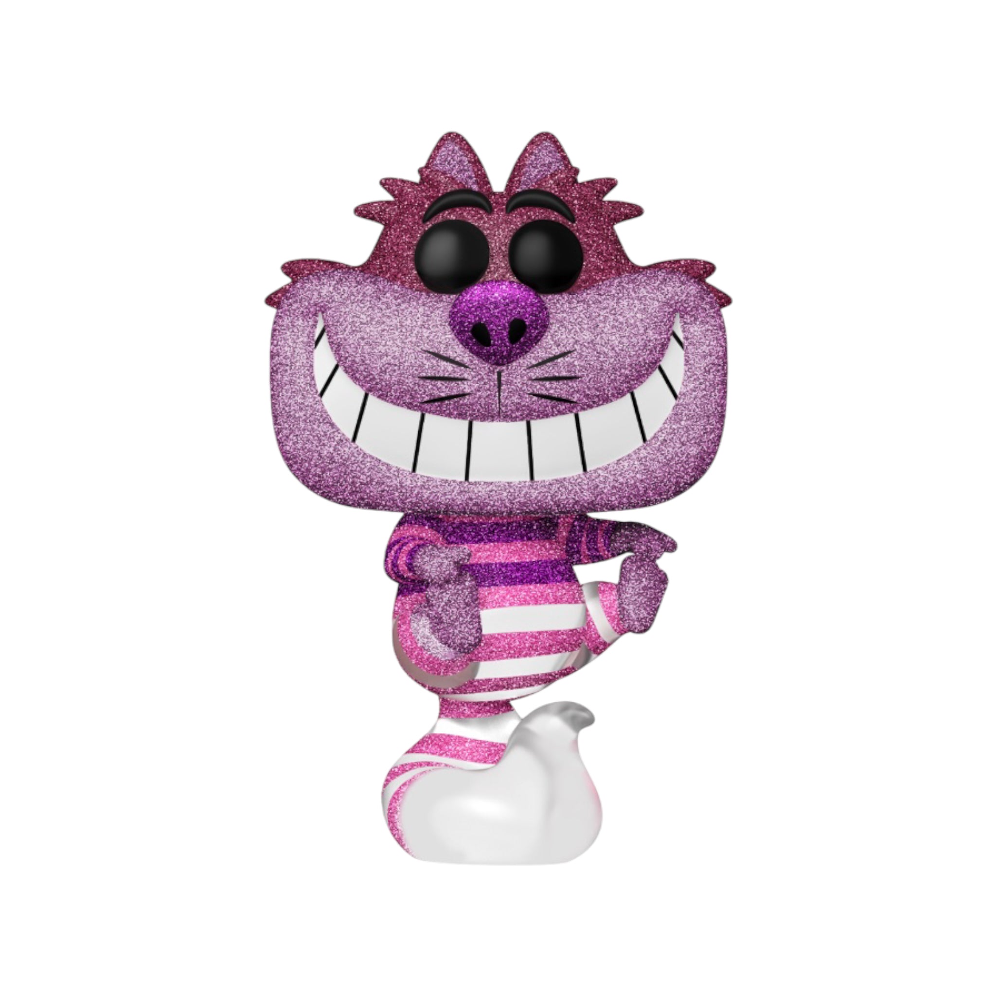Cheshire Cat #1059 (Diamond Collection) Funko Pop! - Alice in Wonderland - BAM! Exclusive