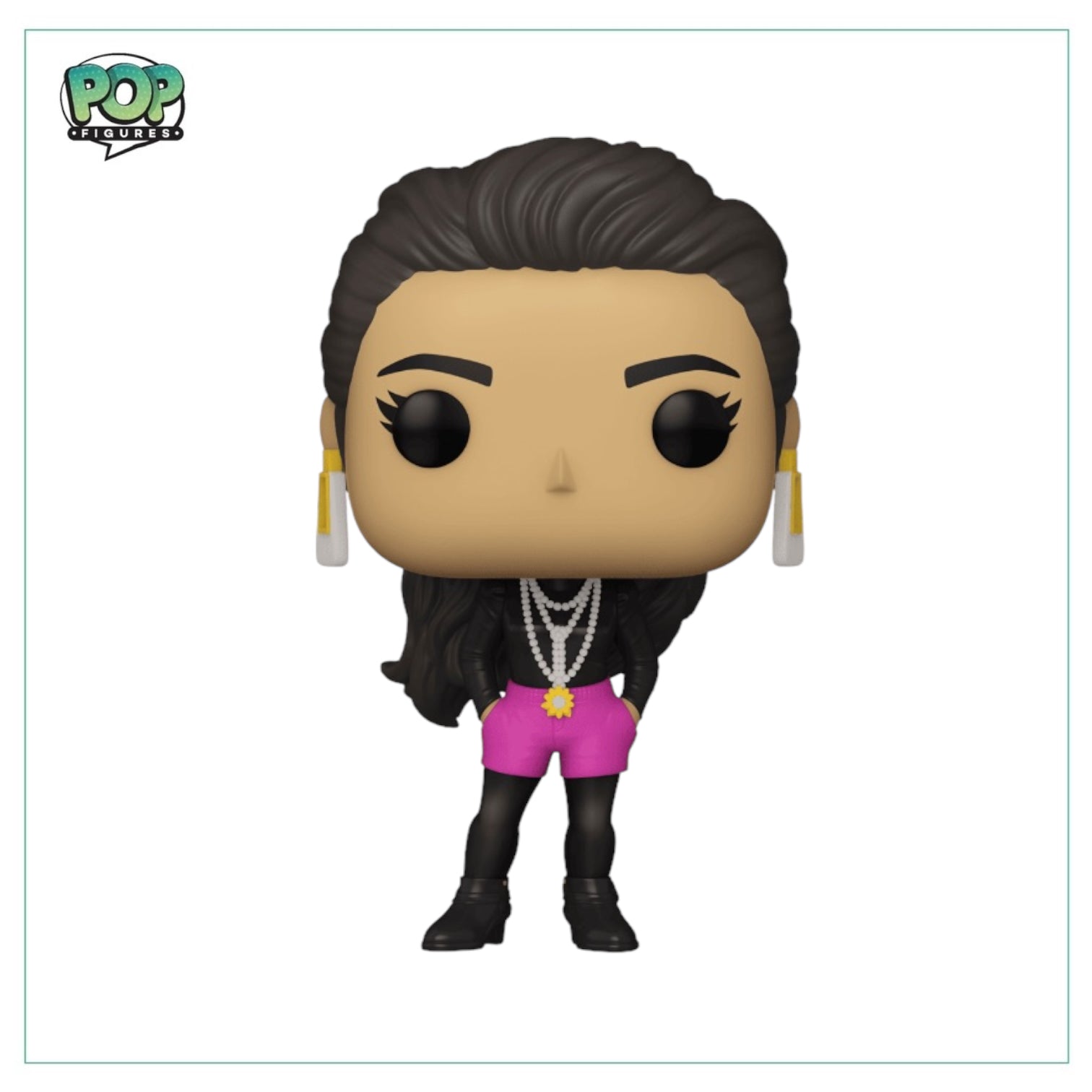 Nikki #1133 Funko Pop! - She Hulk