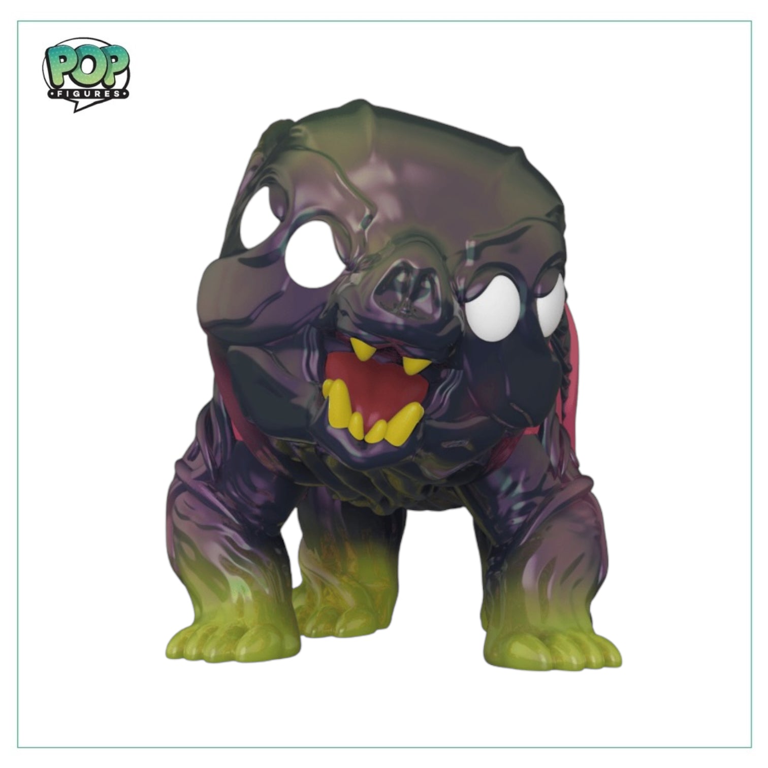 Deviant (Bobble-Head) #953 - Marvel Eternals - Special Edition