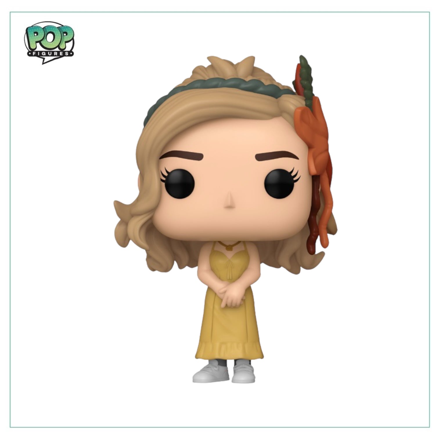 Jackie #1450 Funko Pop! - YellowJackets Showtime