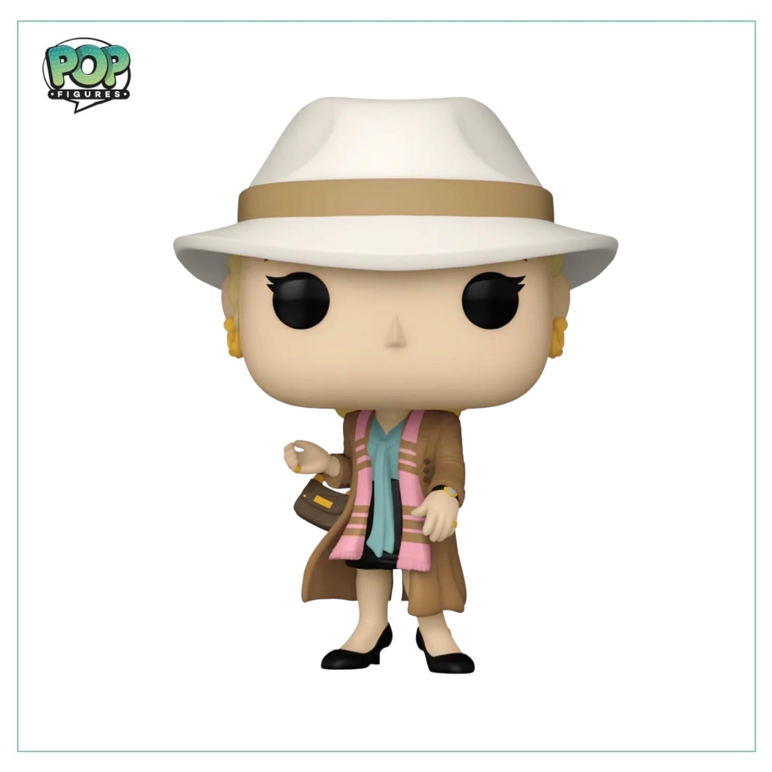 Rebecca Welton #1507 Funko Pop! - Ted Lasso