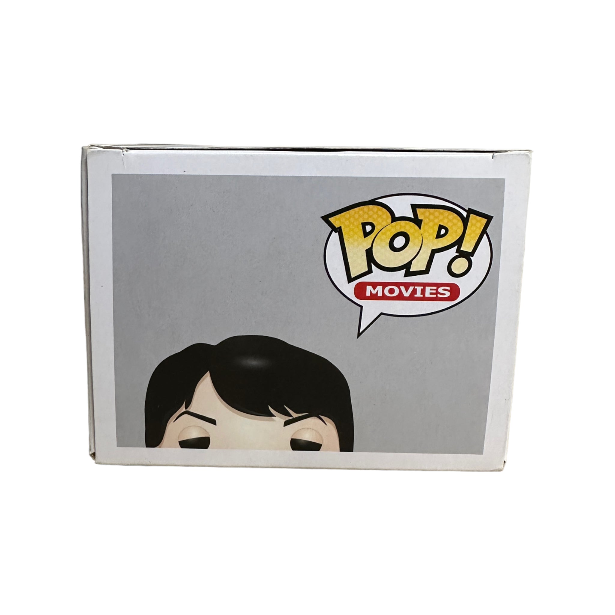 Rocky Balboa #18 Funko Pop! - Rocky - 2012 Pop! - Condition 7.5/10