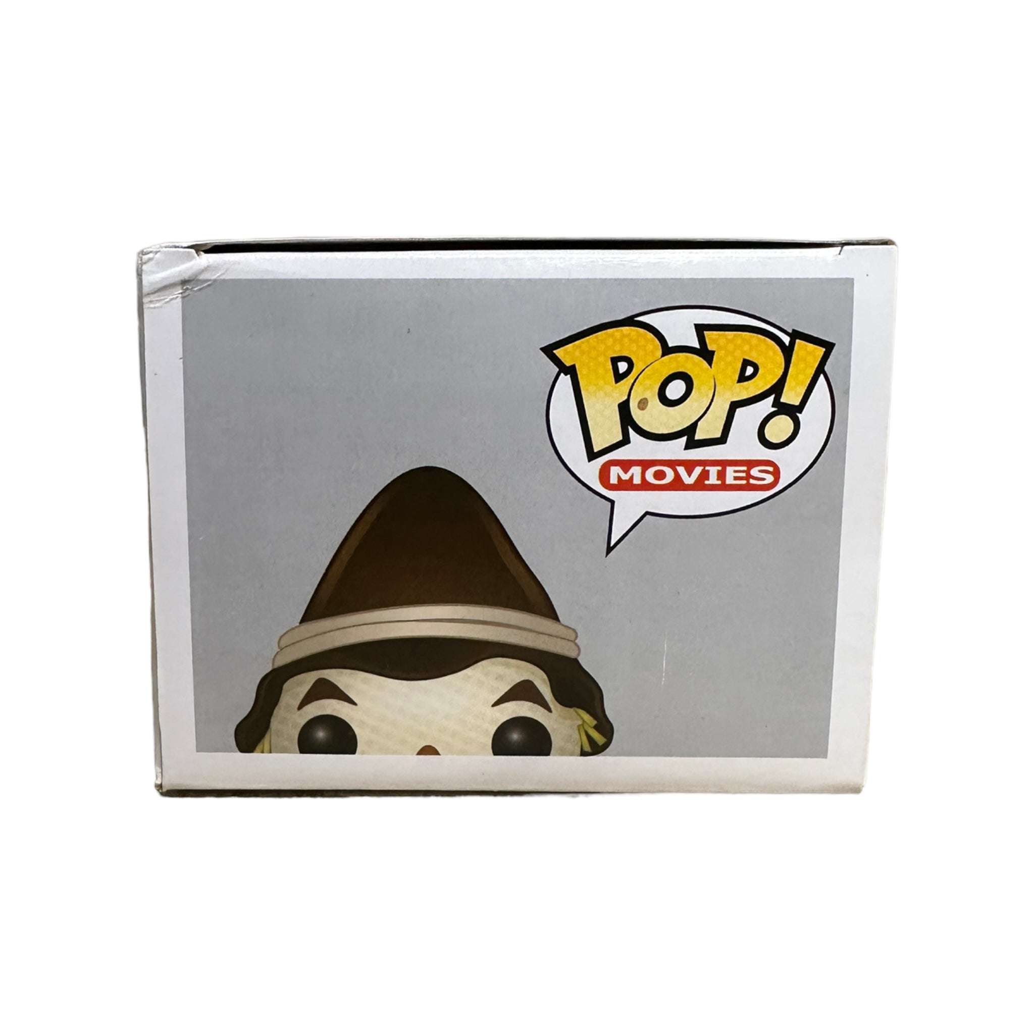 Scarecrow #39 Funko Pop! - The Wizard of Oz - 2013 Pop! - Condition 7/10