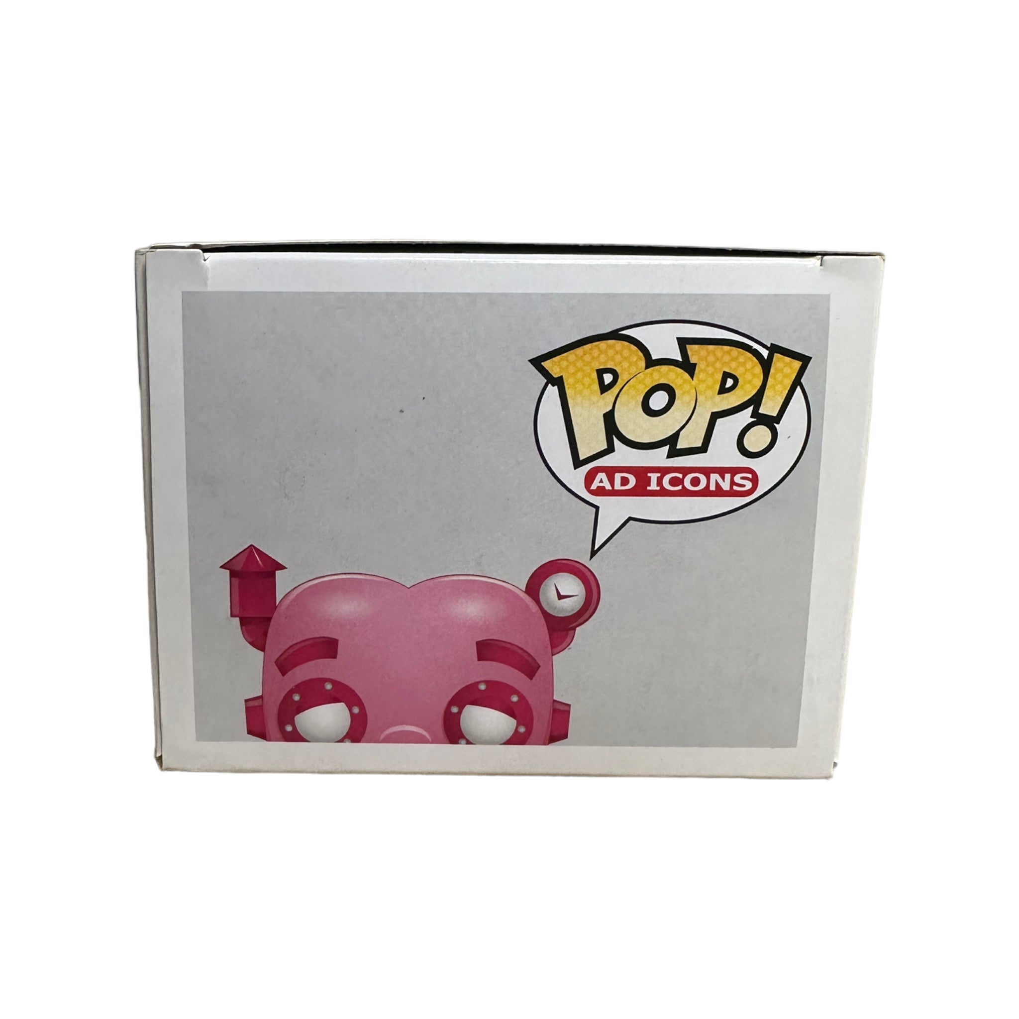 Franken Berry #02 Funko Pop! - Ad Icons - 2011 Pop! - Condition 7.5/10