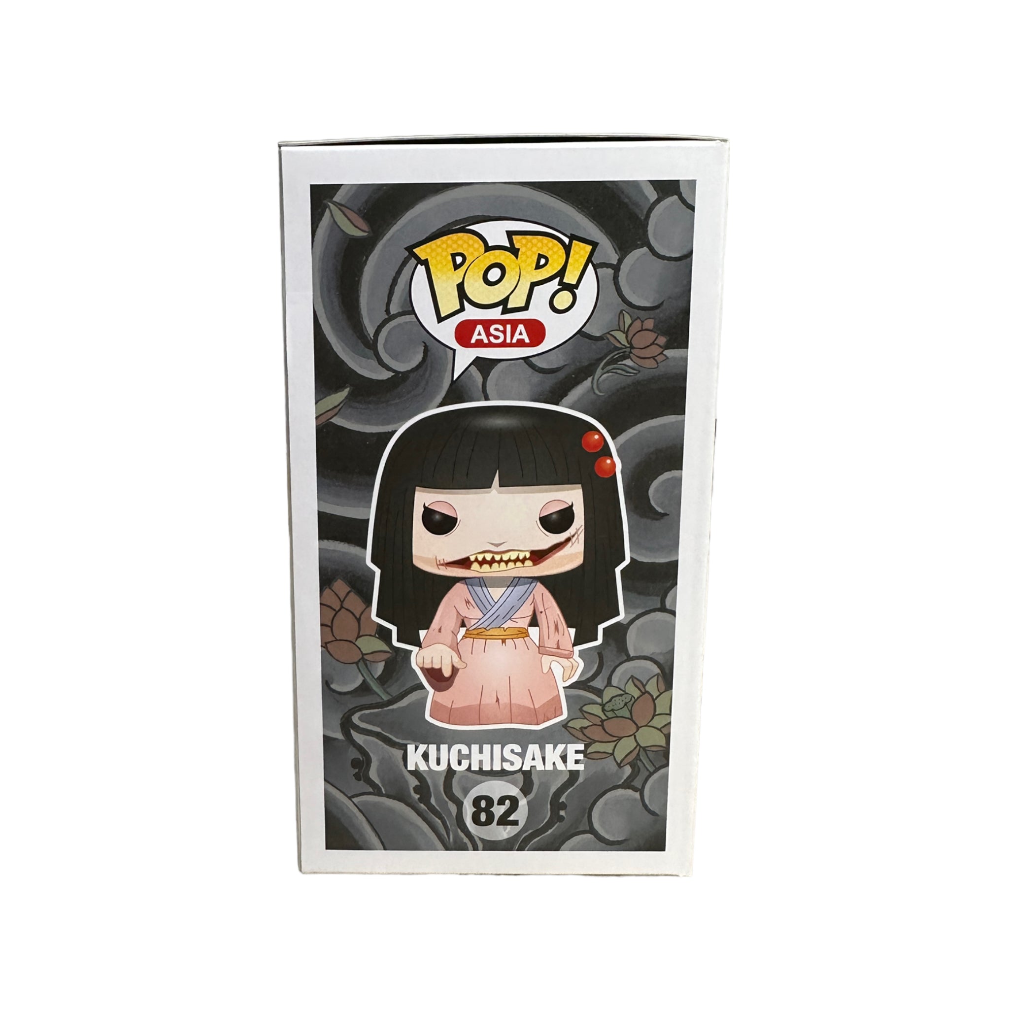 Kuchisake #82 Funko Pop! - Legendary Creatures & Myths - PopLife Exclusive - Condition 8/10