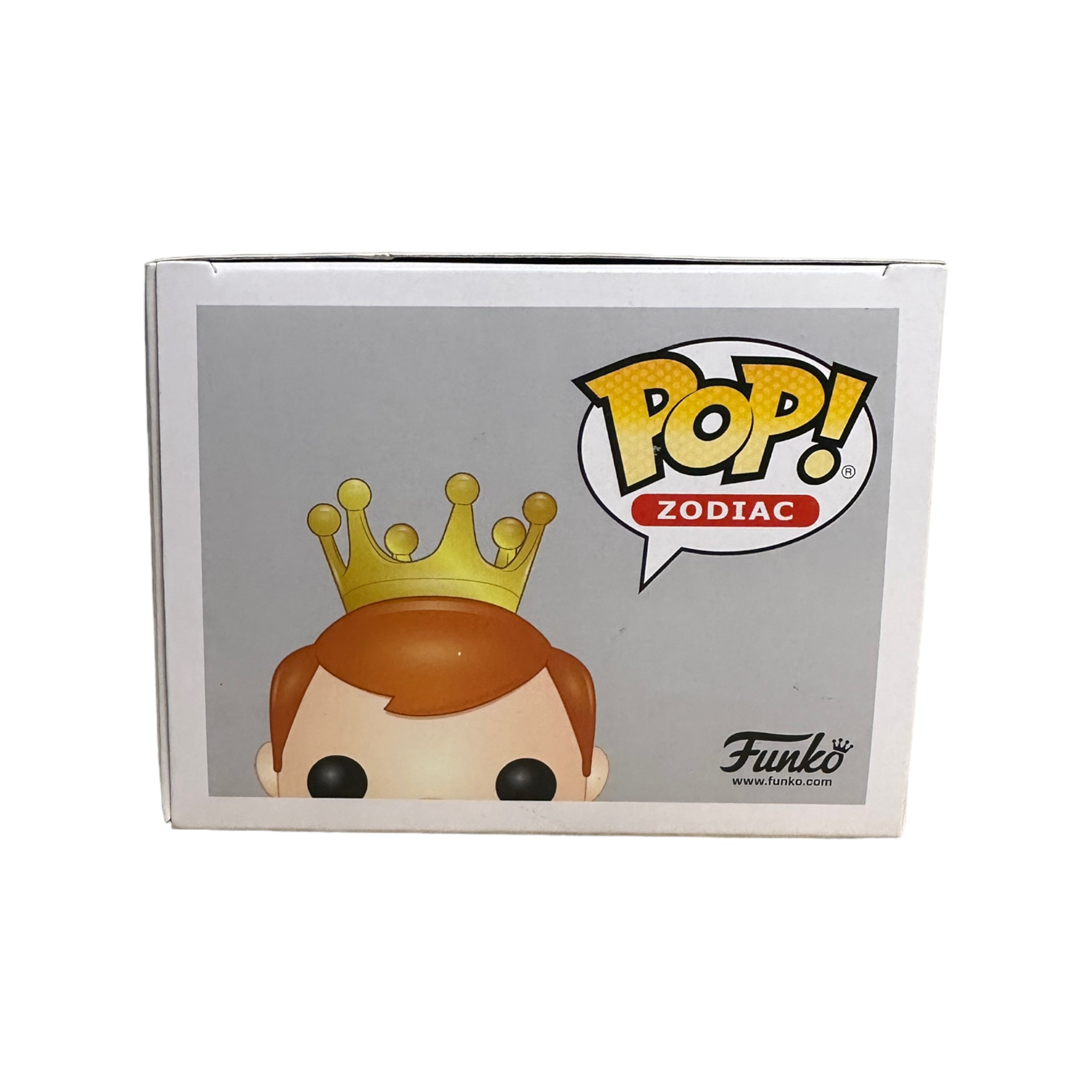Sagittarius #06 Funko Pop! - Zodiac - Funko Shop Exclusive - Condition 8.5/10