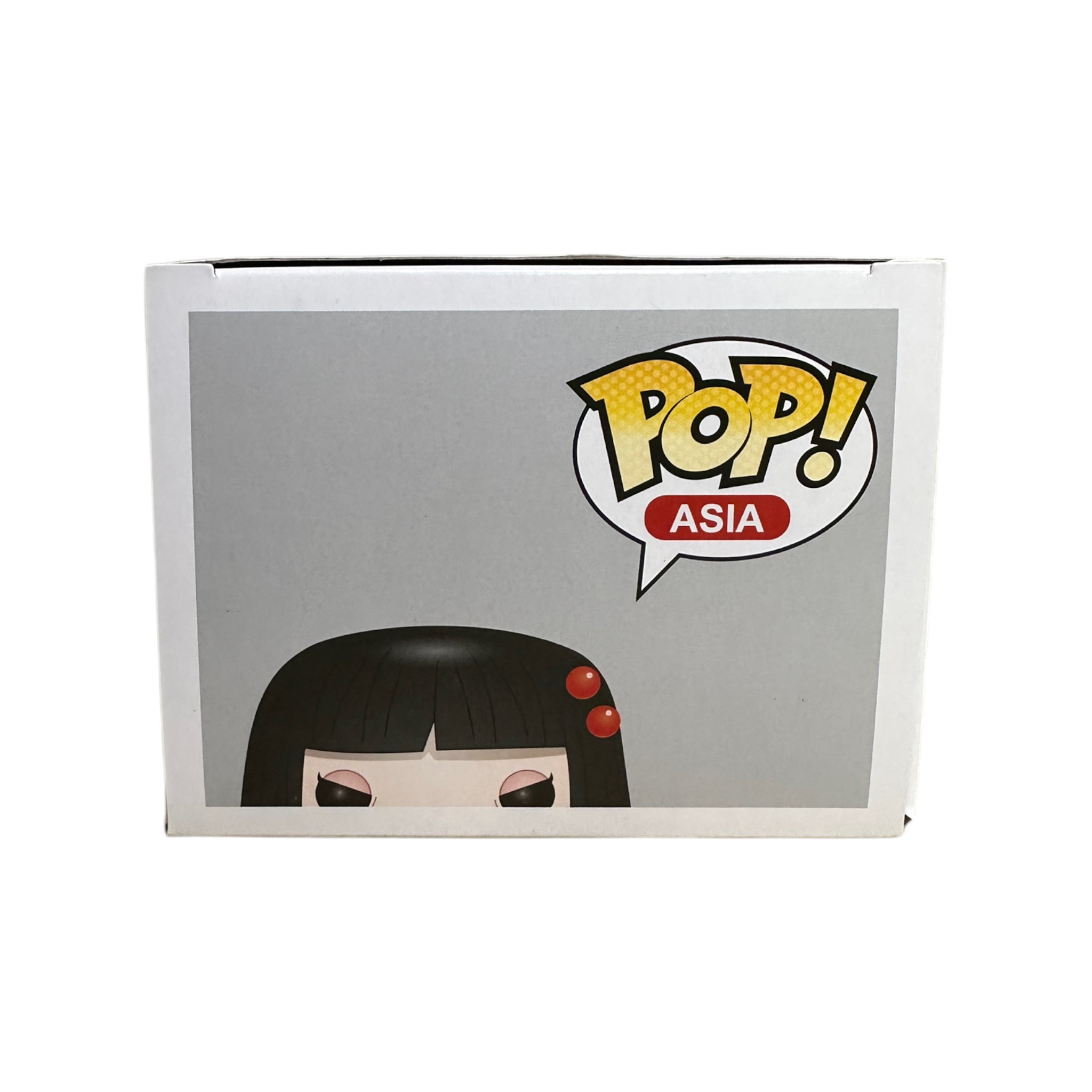 Kuchisake #82 Funko Pop! - Legendary Creatures & Myths - PopLife Exclusive - Condition 8/10