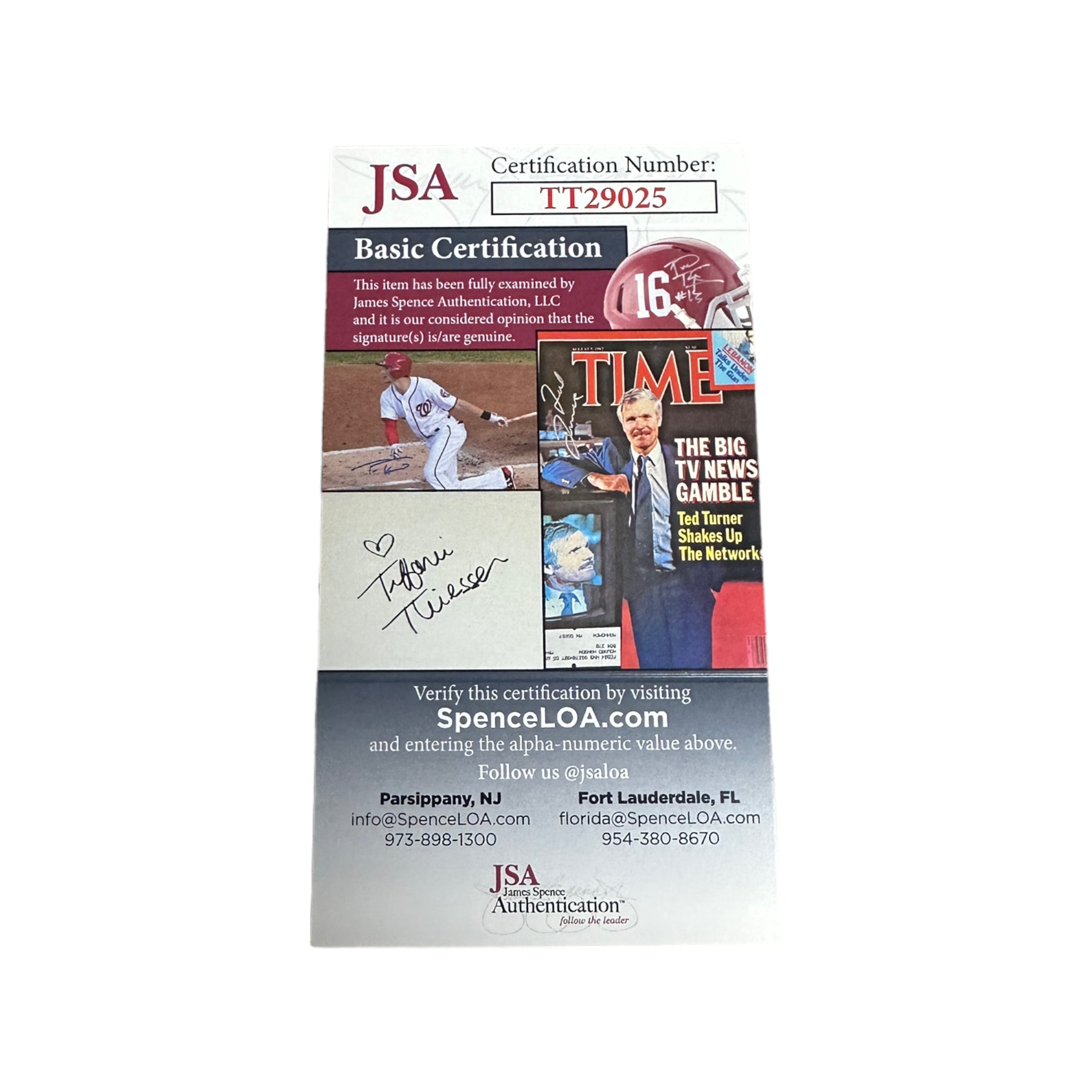 Ian Sinclair Signed Brook #358 Funko Pop! - One Piece - NYCC 2018 Shared Exclusive - Condition 8/10 - JSA Authenticated