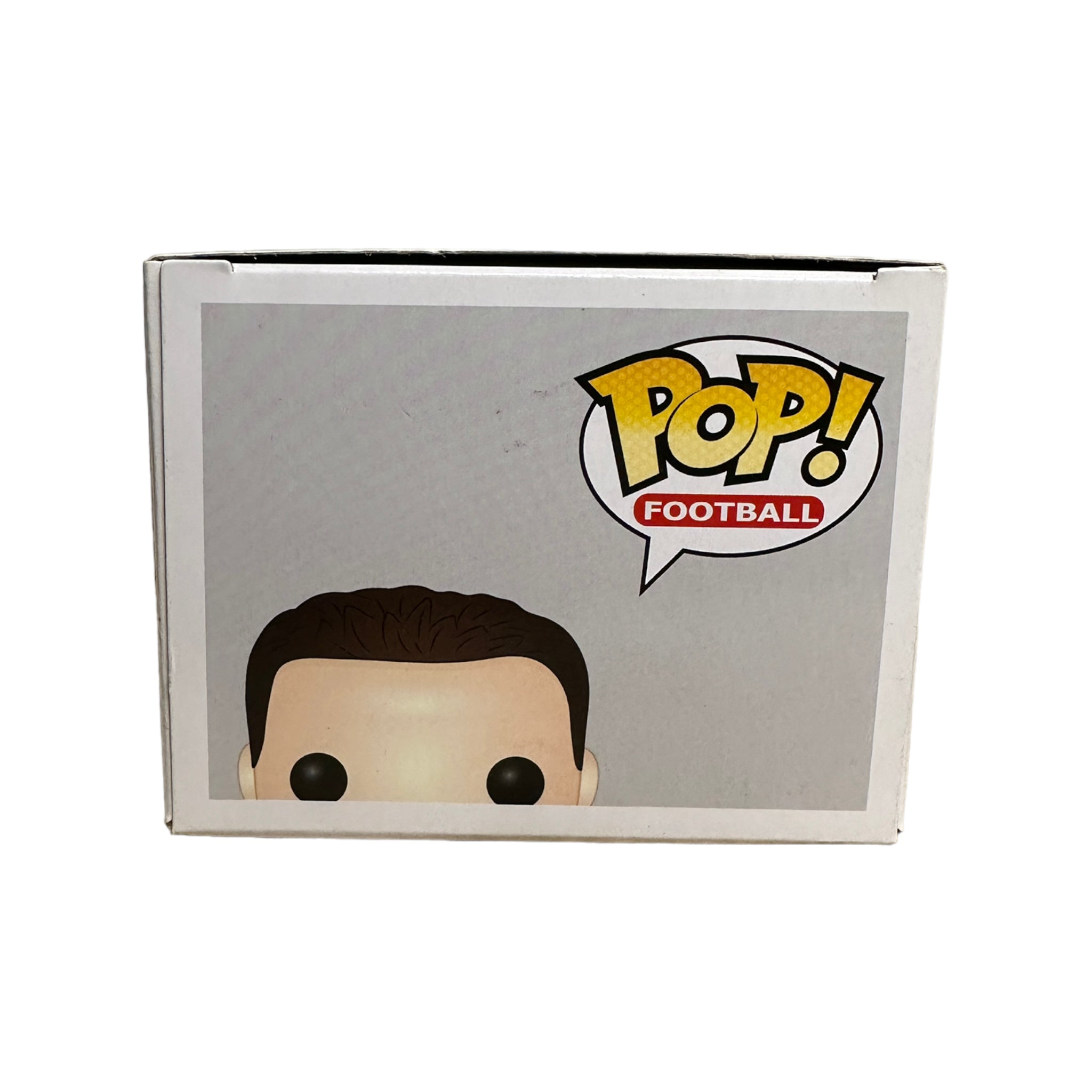 Tony Romo #40 Funko Pop! - Cowboys - 2016 Pop! - Condition 8.5/10