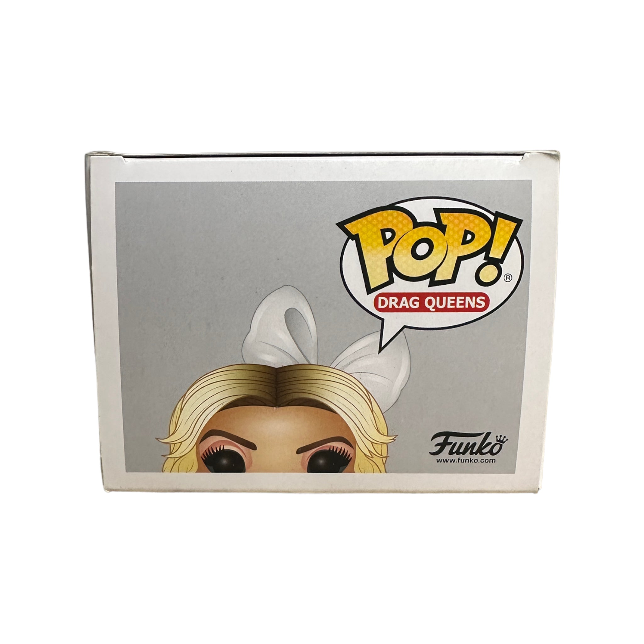 Shangela #07 Funko Pop! - Drag Queens - Hot Topic Exclusive - Condition 8.75/10