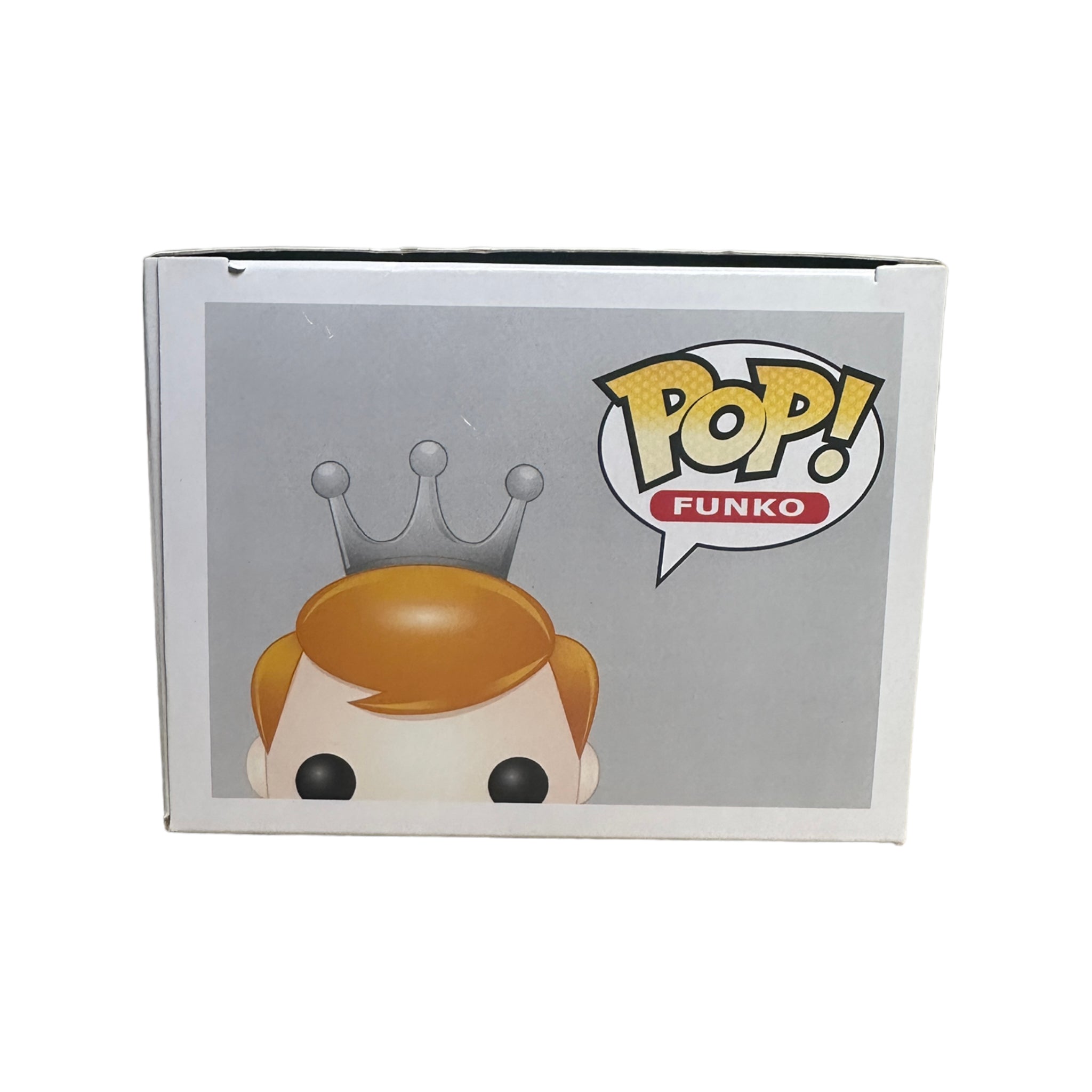 Freddy Funko (We are Funko) #00 Funko Pop! - Exclusive LE154/200 - Condition 8/10