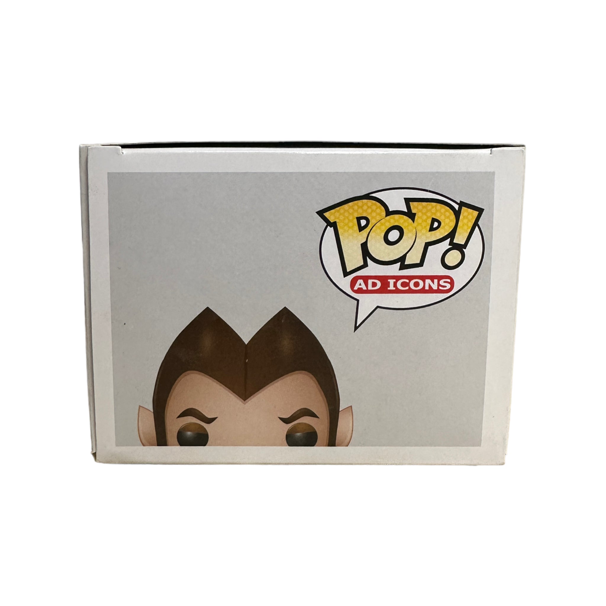 Count Chocula #01 Funko Pop! - Ad Icons - 2011 Pop! - Condition 8.75/10