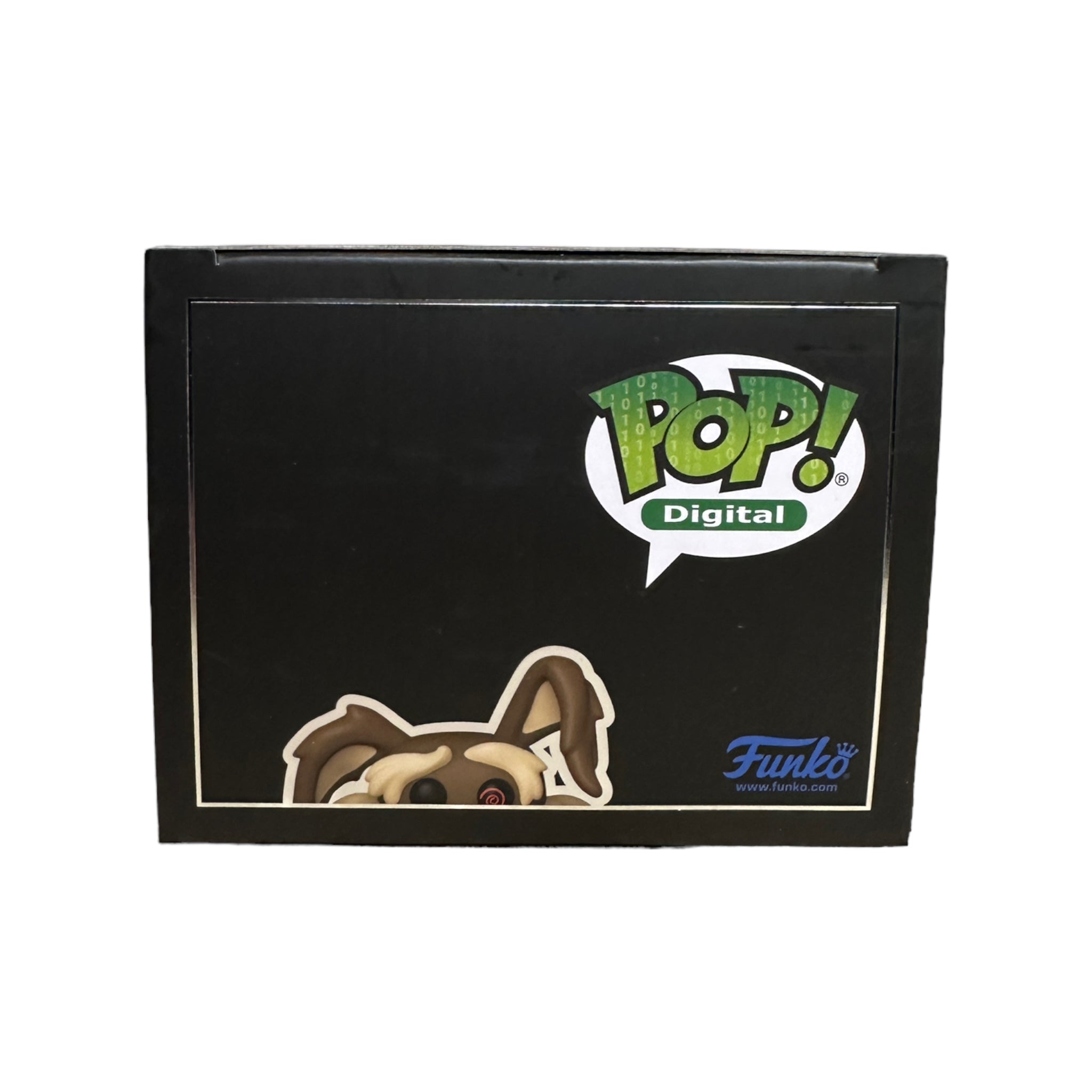 Wile E. Coyote #97 Funko Pop! - Looney Tunes - NFT Release Exclusive LE999 Pcs - Condition 8.75/10