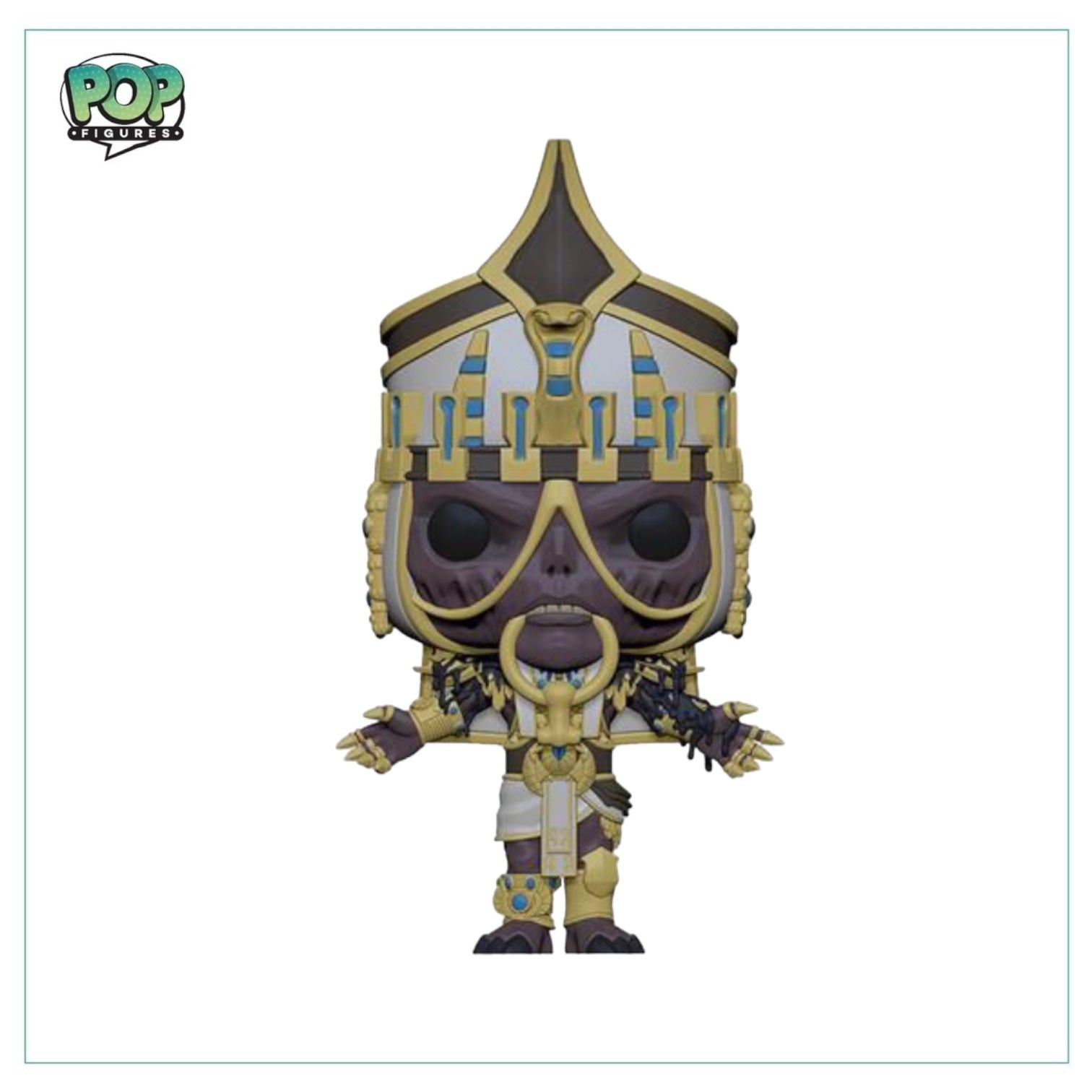Joko #563 Funko Pop! - Guildwars