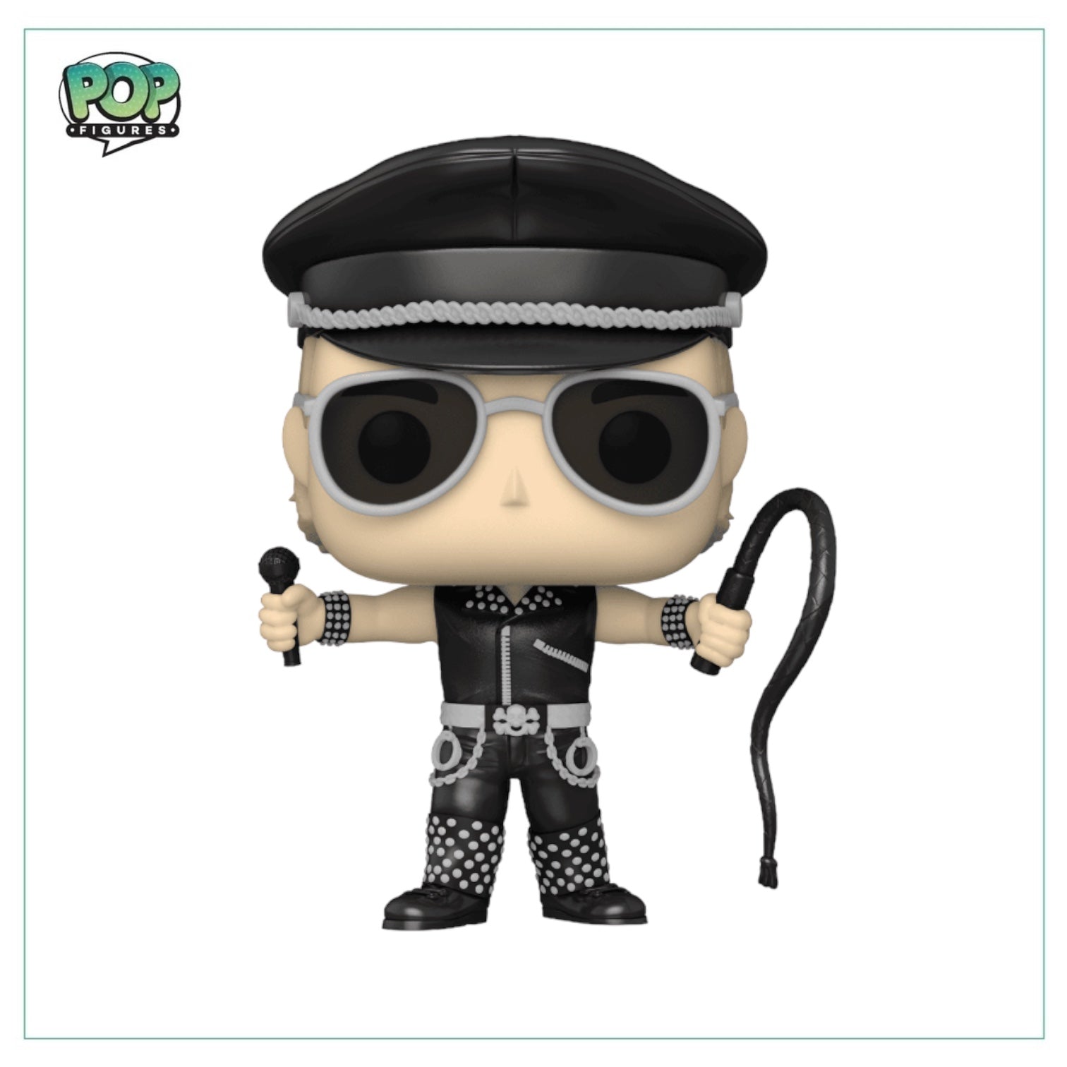 Rob Halford #277 Funko Pop! - Judas Priest