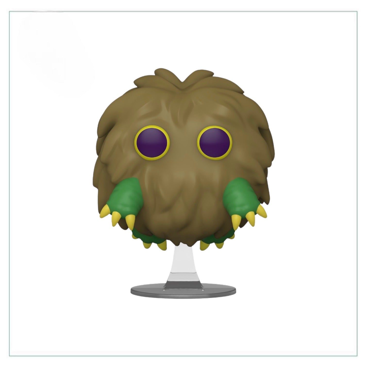 Kuriboh #1455 Funko Pop! - Yu-Gi-Oh!