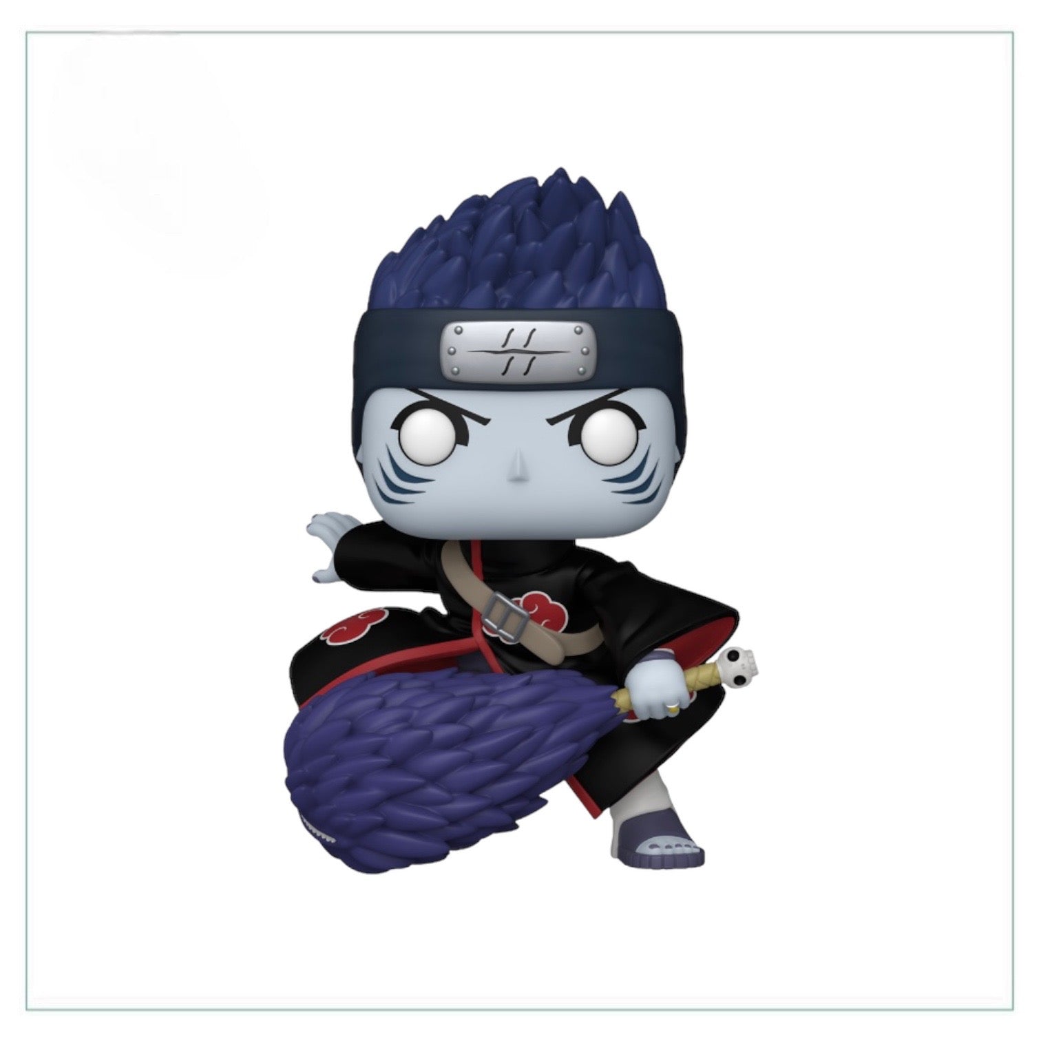 Kisame Hoshigaki #1437 6" Funko Pop! - Naruto Shippuden