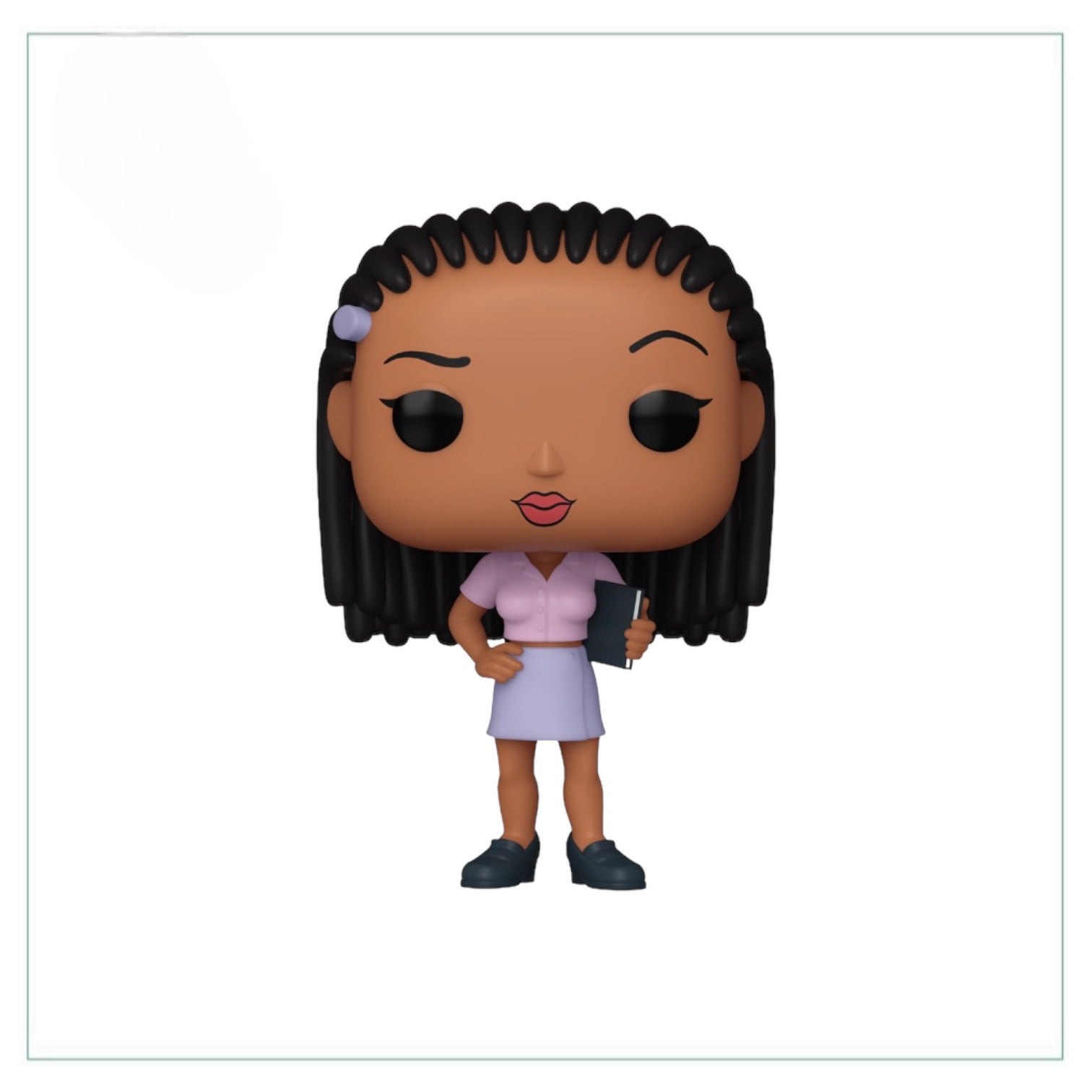 Jodie Landon #1441 Funko Pop! - Daria