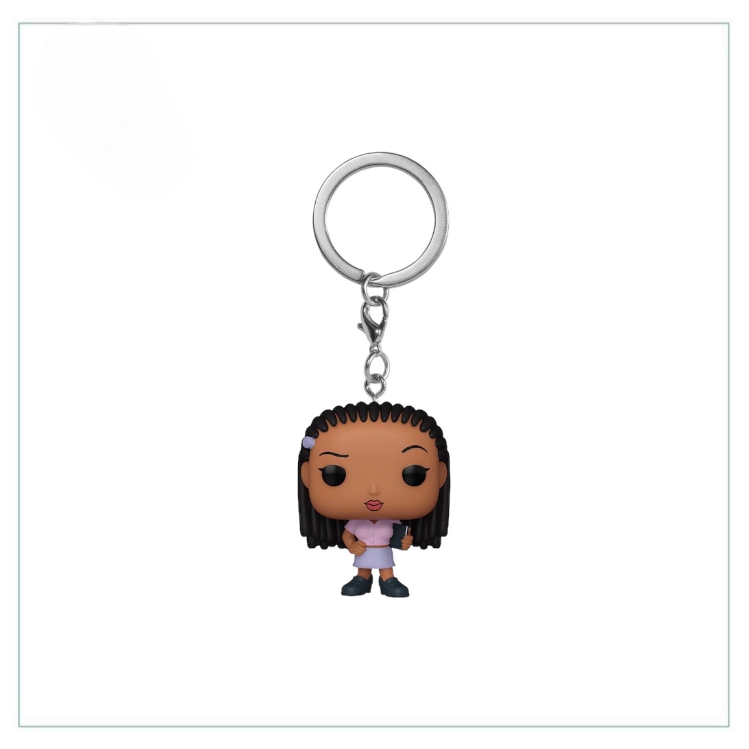Jodie Landon Funko Pocket Pop Keychain! - Daria