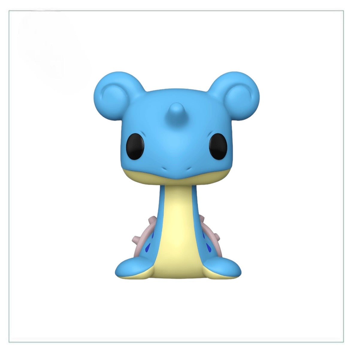 Lapras #864 Funko Pop! - Pokémon