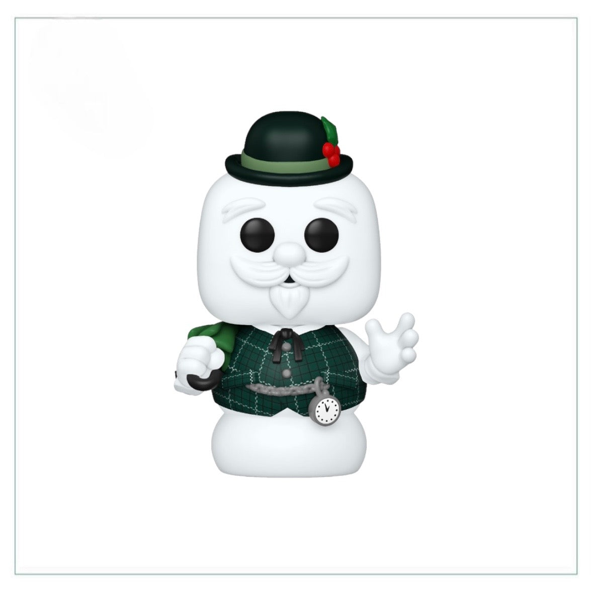 Sam the Snowman #1265 Funko Pop! - Rudolph the Red-Nosed Reindeer