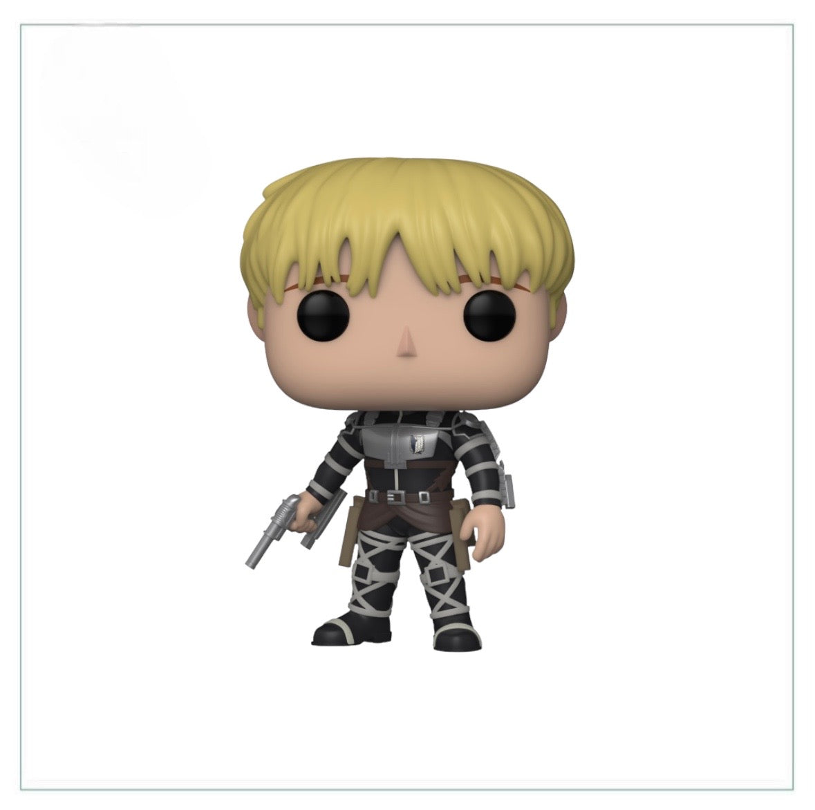 Armin Arlelt #1447 Funko Pop! - Attack on Titan