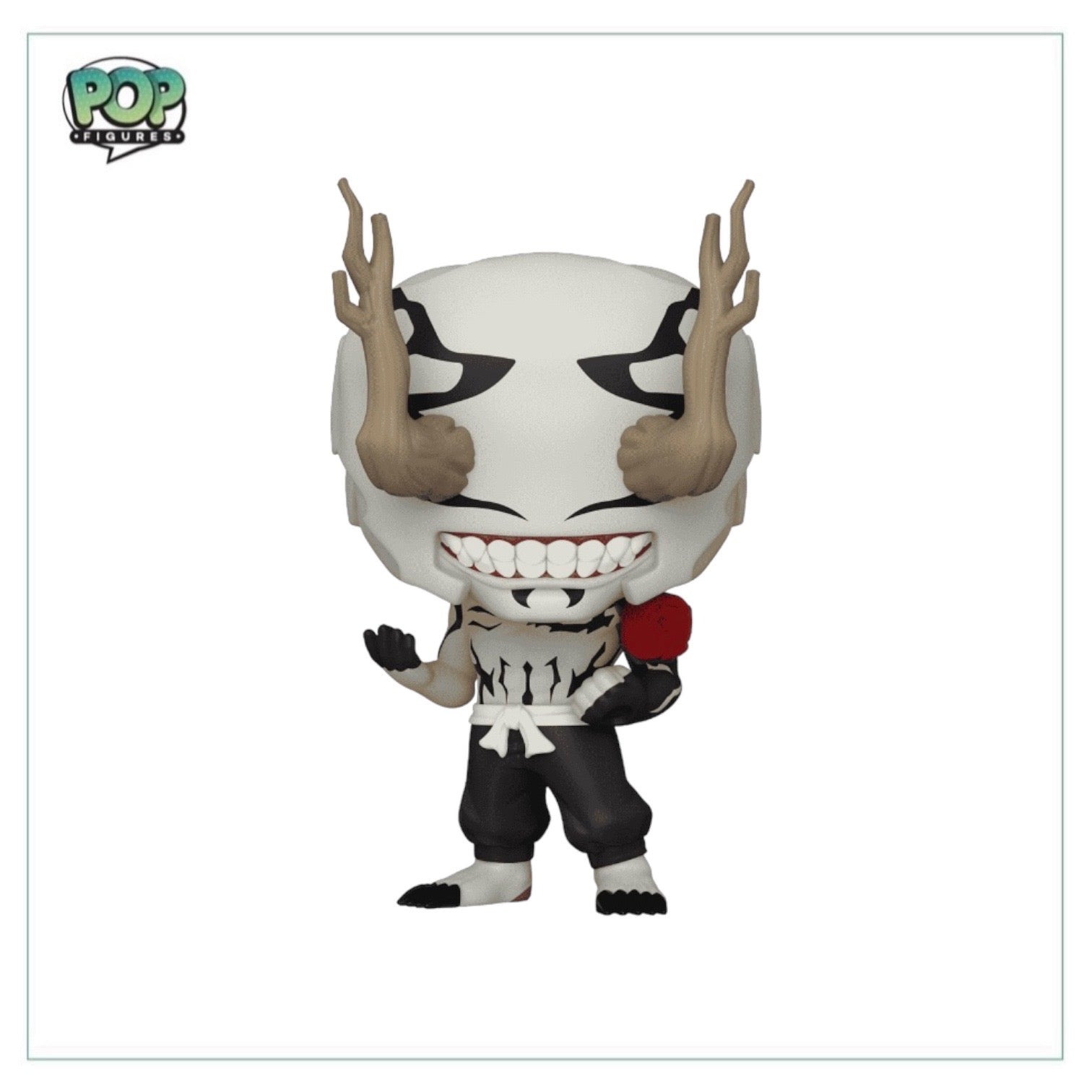 Hanami #1396 Funko Pop! - Jujutsu Kaisen - Chalice Collectibles Exclusive