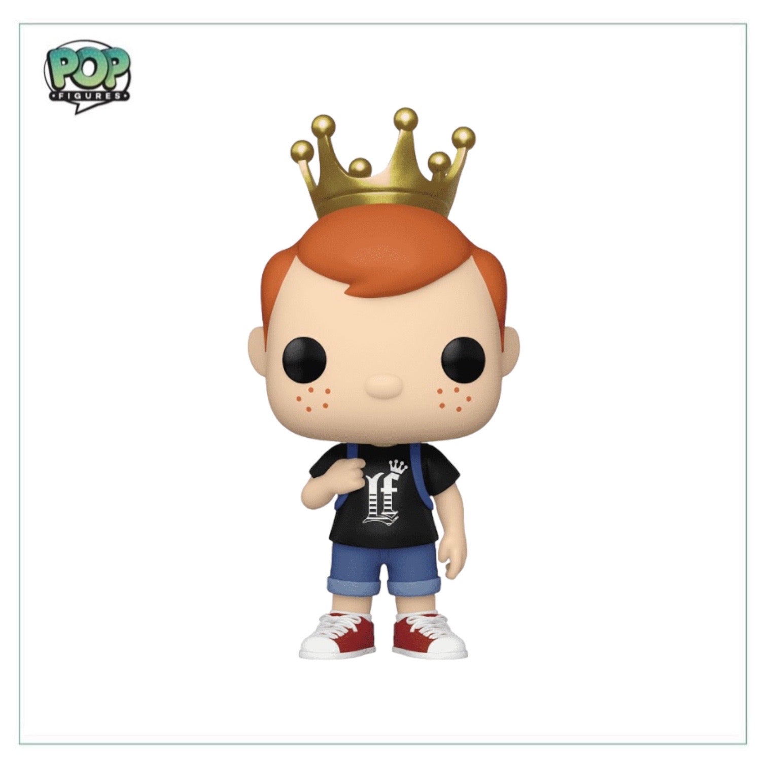 Freddy Funko #217 (Loungefly) Funko Pop! - Funko Hollywood Exclusive