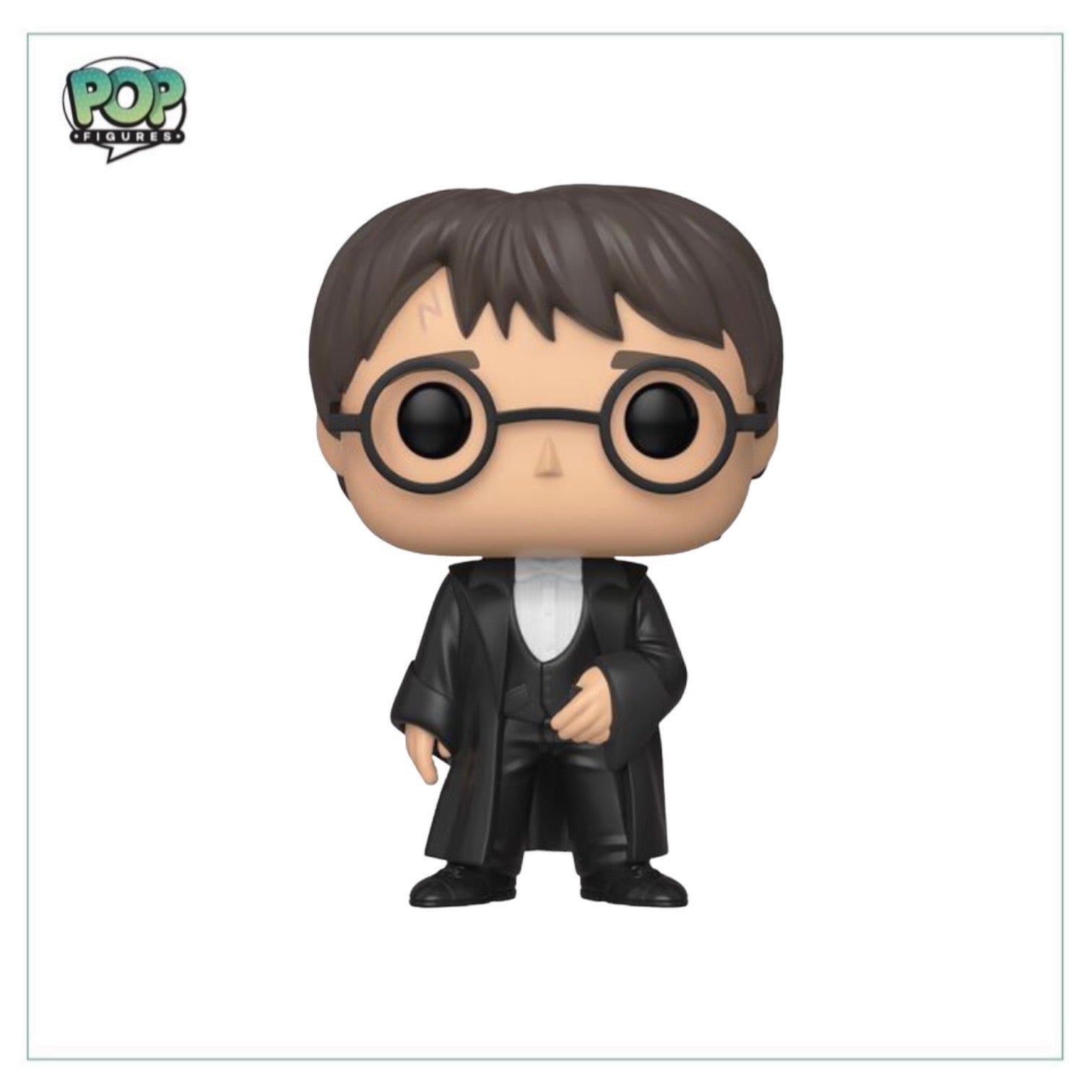 Harry Potter #91 (Yule Ball) Funko Pop! - Harry Potter