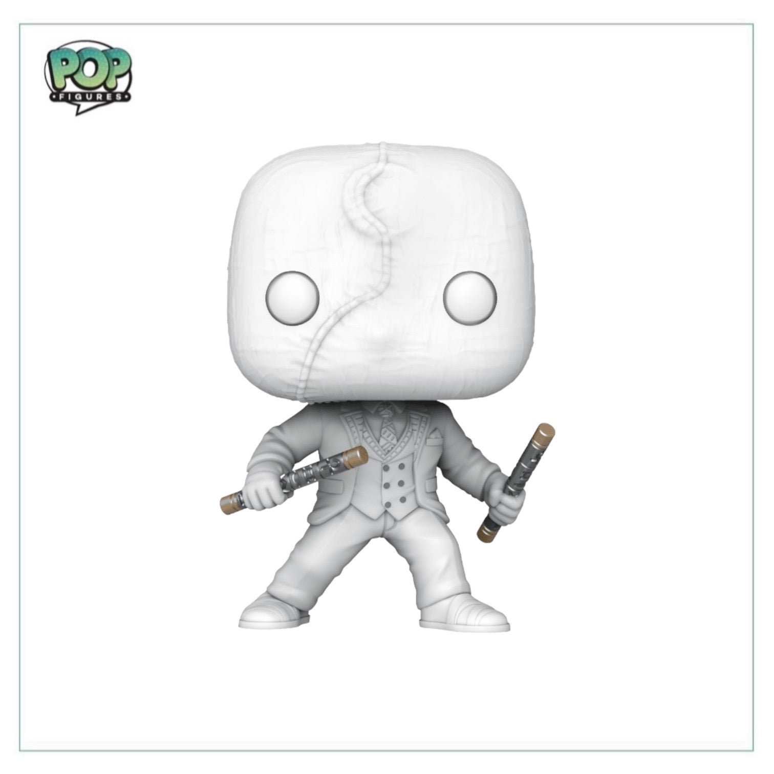 Mr. Knight #1048 Funko Pop! - Moon Knight