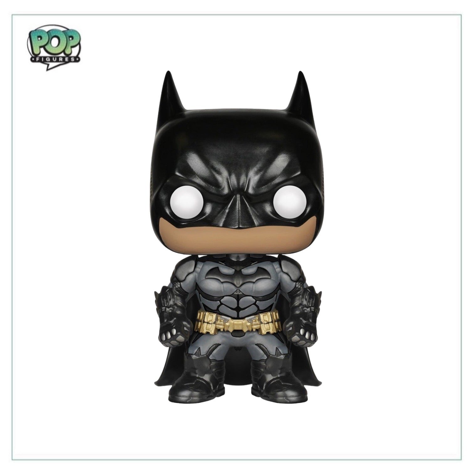 Batman #71 Funko Pop! - Batman: Arkham Knight