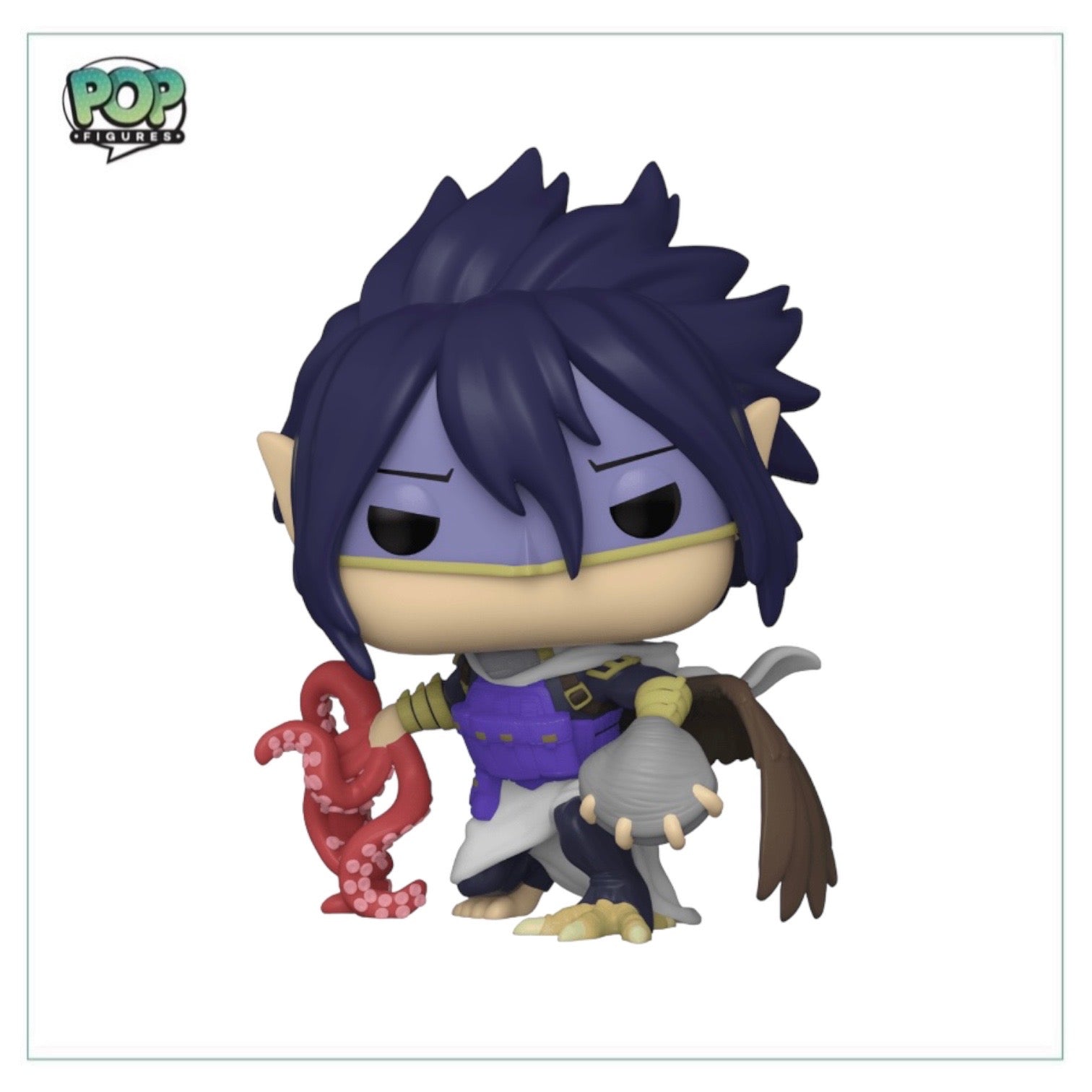 Tamaki Amajiki #1005 Funko Pop! - My Hero Academia