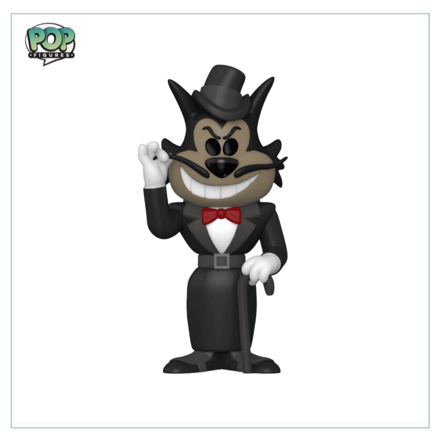 Oil Can Harry Funko Soda Vinyl Figure! - Mighty Mouse - International LE4500 Pcs - Chance of Chase