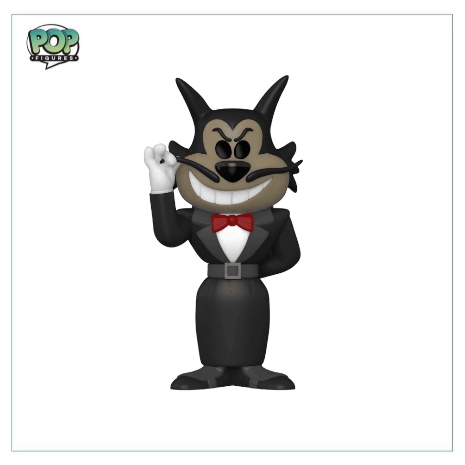 Oil Can Harry Funko Soda Vinyl Figure! - Mighty Mouse - International LE4500 Pcs - Chance of Chase