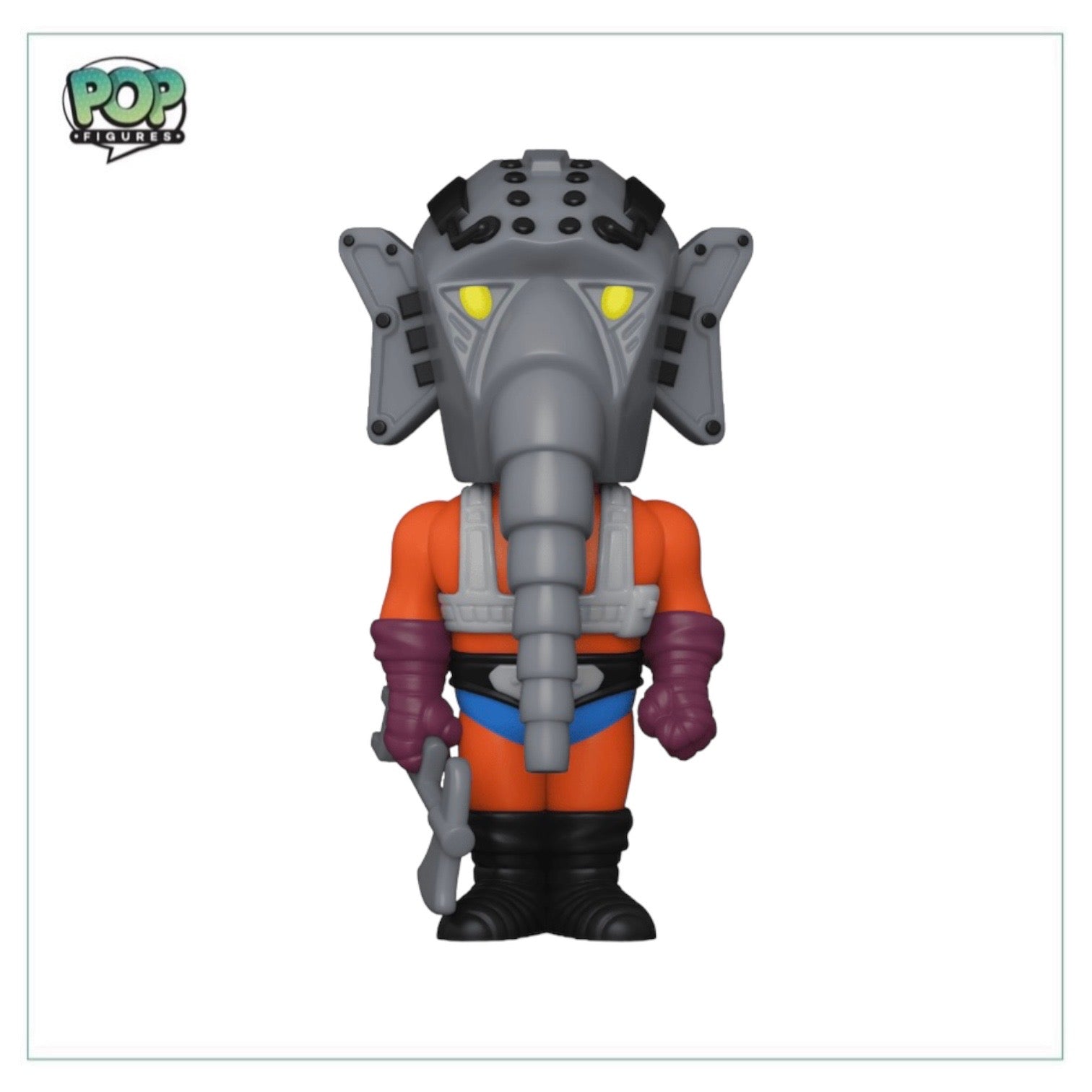 Snout Spout Funko Soda Vinyl Figure! - Masters of The Universe - International LE3700 Pcs - Chance of Chase