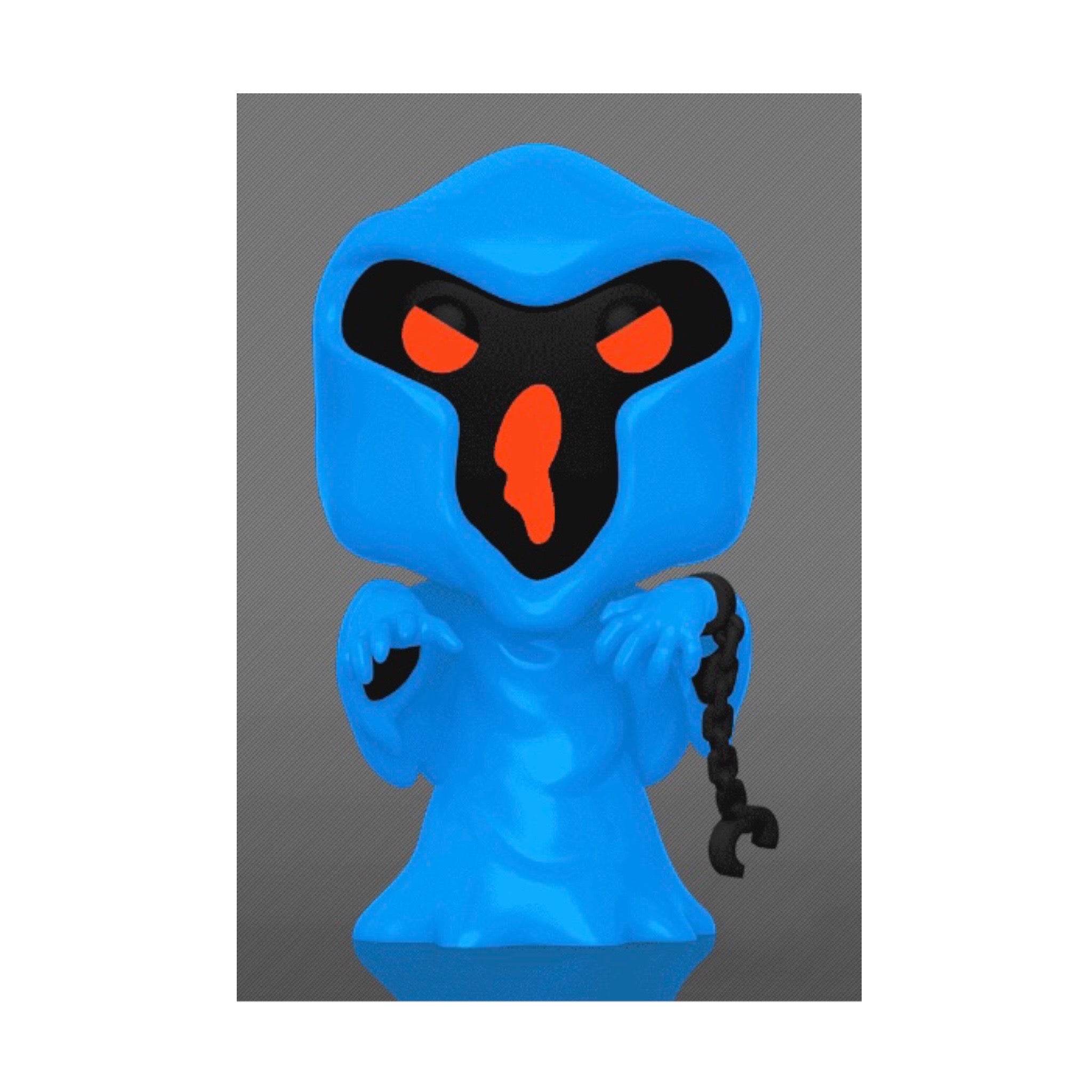 Phantom Shadow #629 (Glows in the Dark) Funko Pop! - Scooby-Doo! - Special Edition