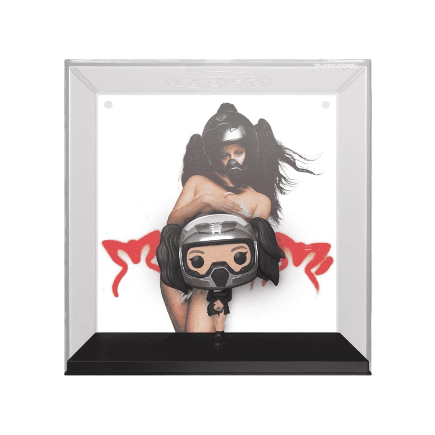 Motomami #55 Funko Albums Pop! - Rosalia