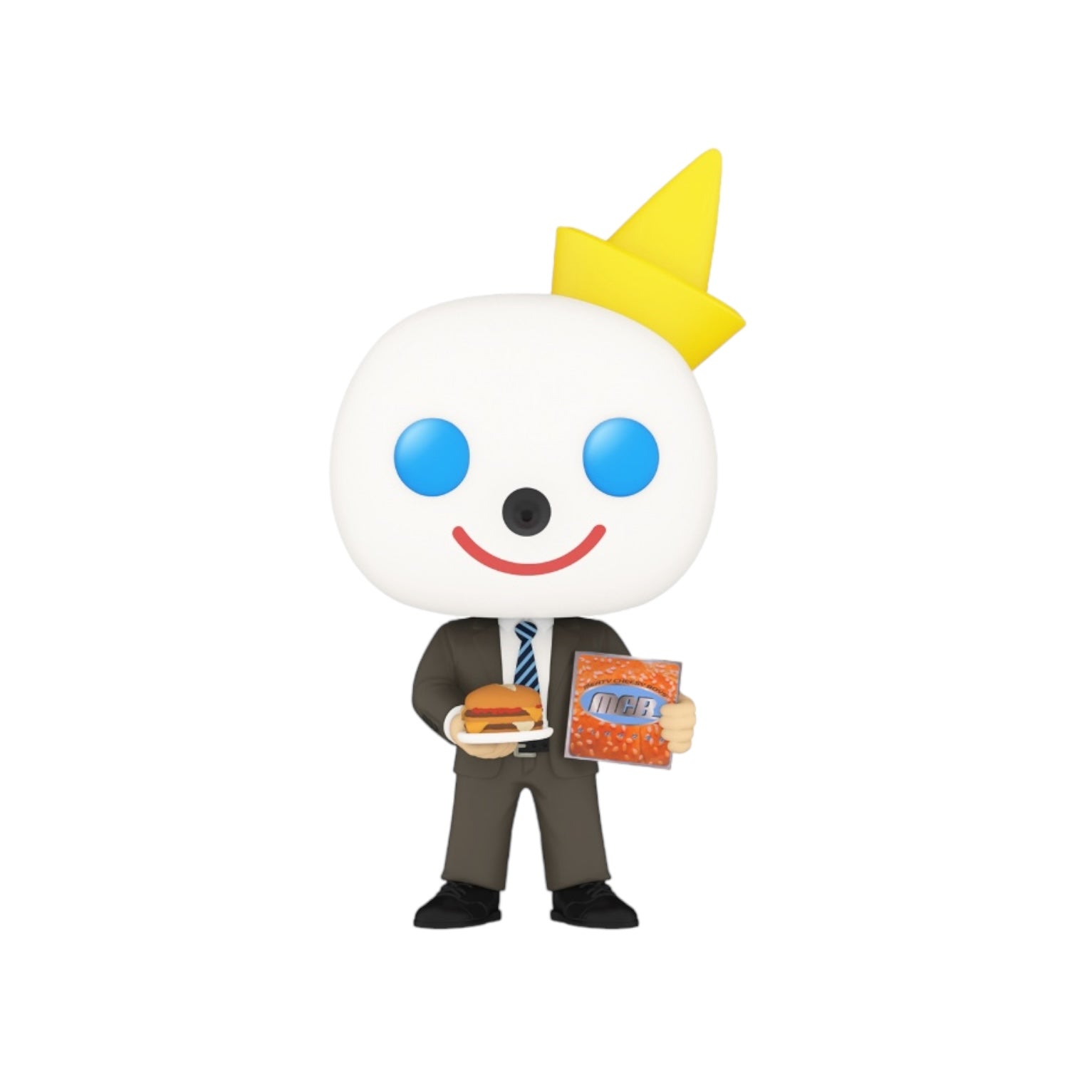 Jack Box #220 Funko Pop! - Jack in the Box - Ad Icon