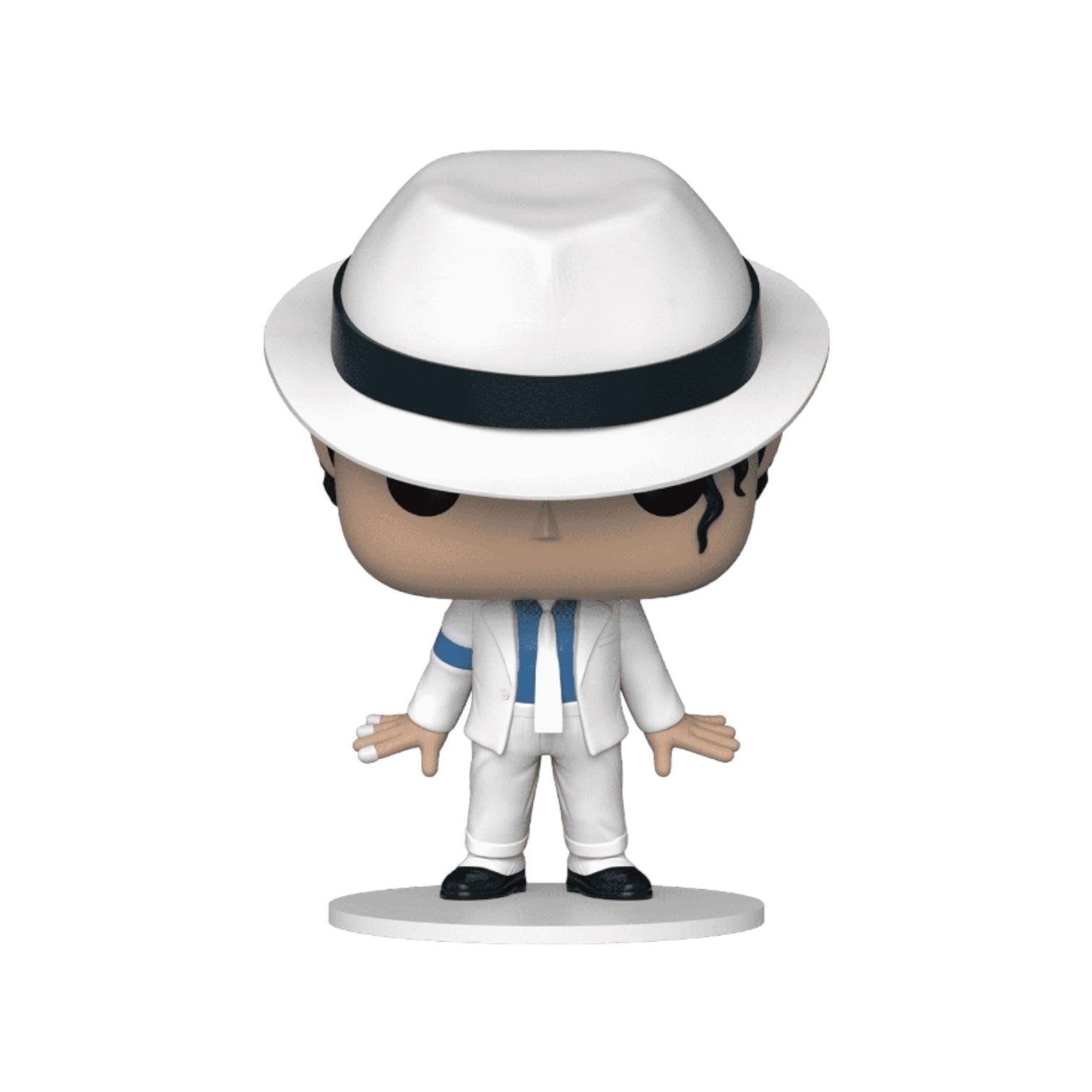 Michael Jackson (Smooth Criminal) #345 Funko Pop! Rocks