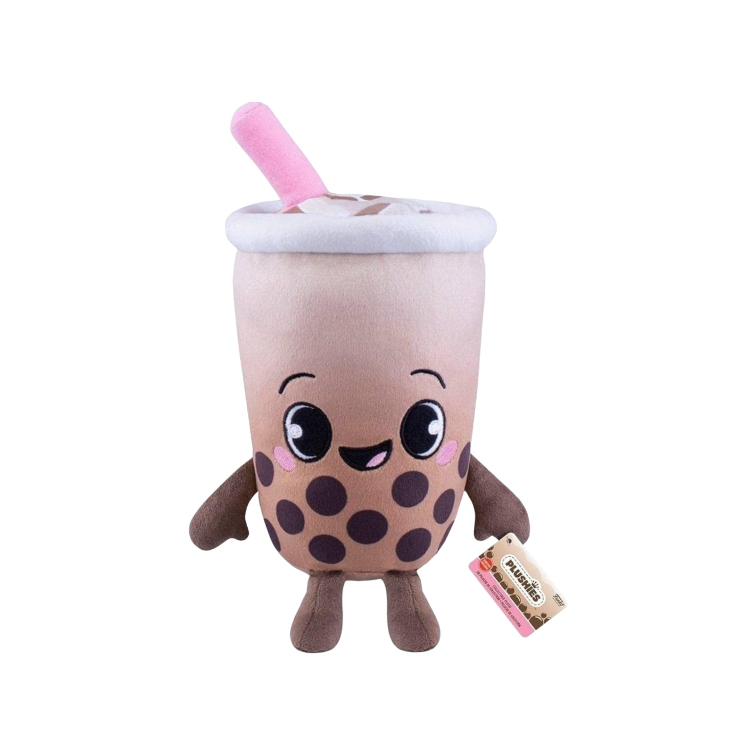 Bubble Tea Funko Plush - Gamer Food