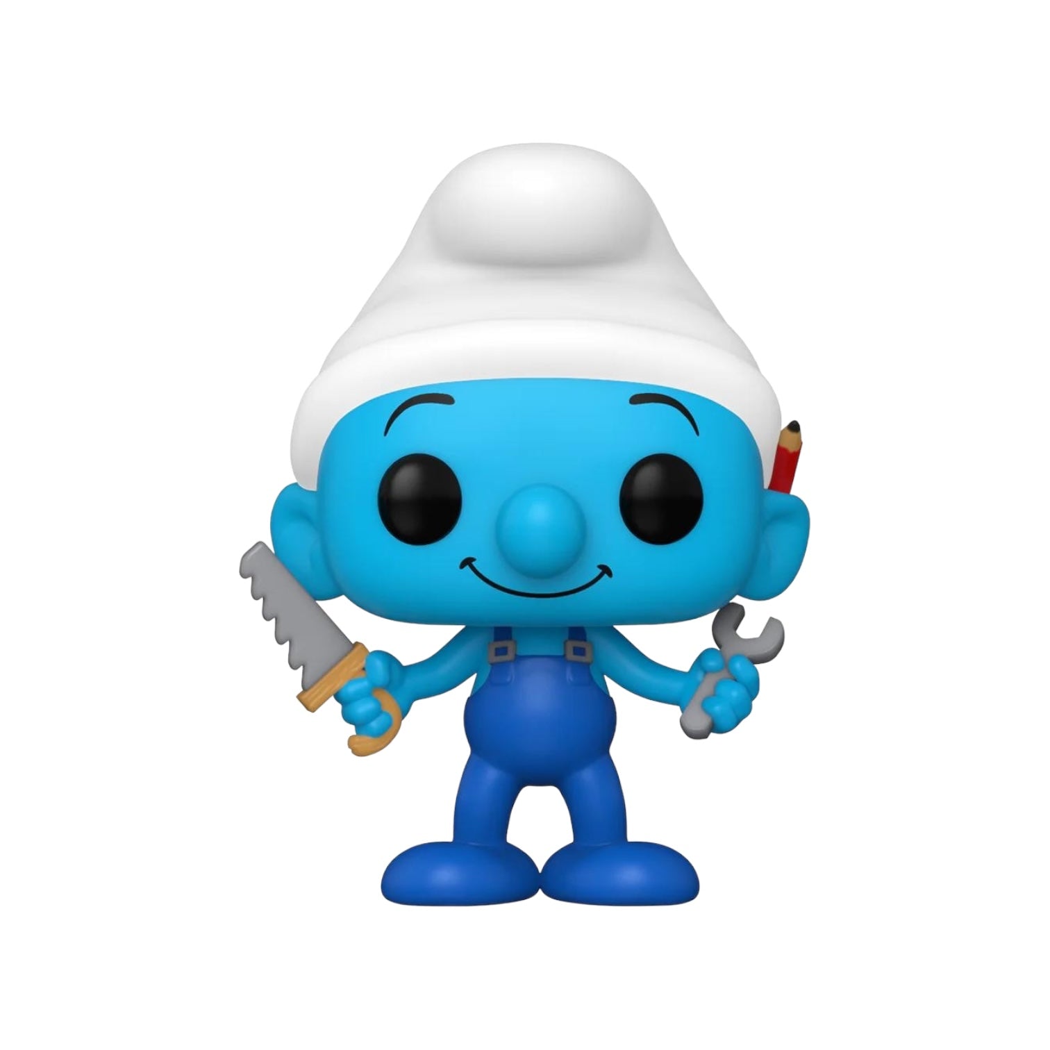 Handy Smurf #1519 Funko Pop!  - The Smurfs - PREORDER