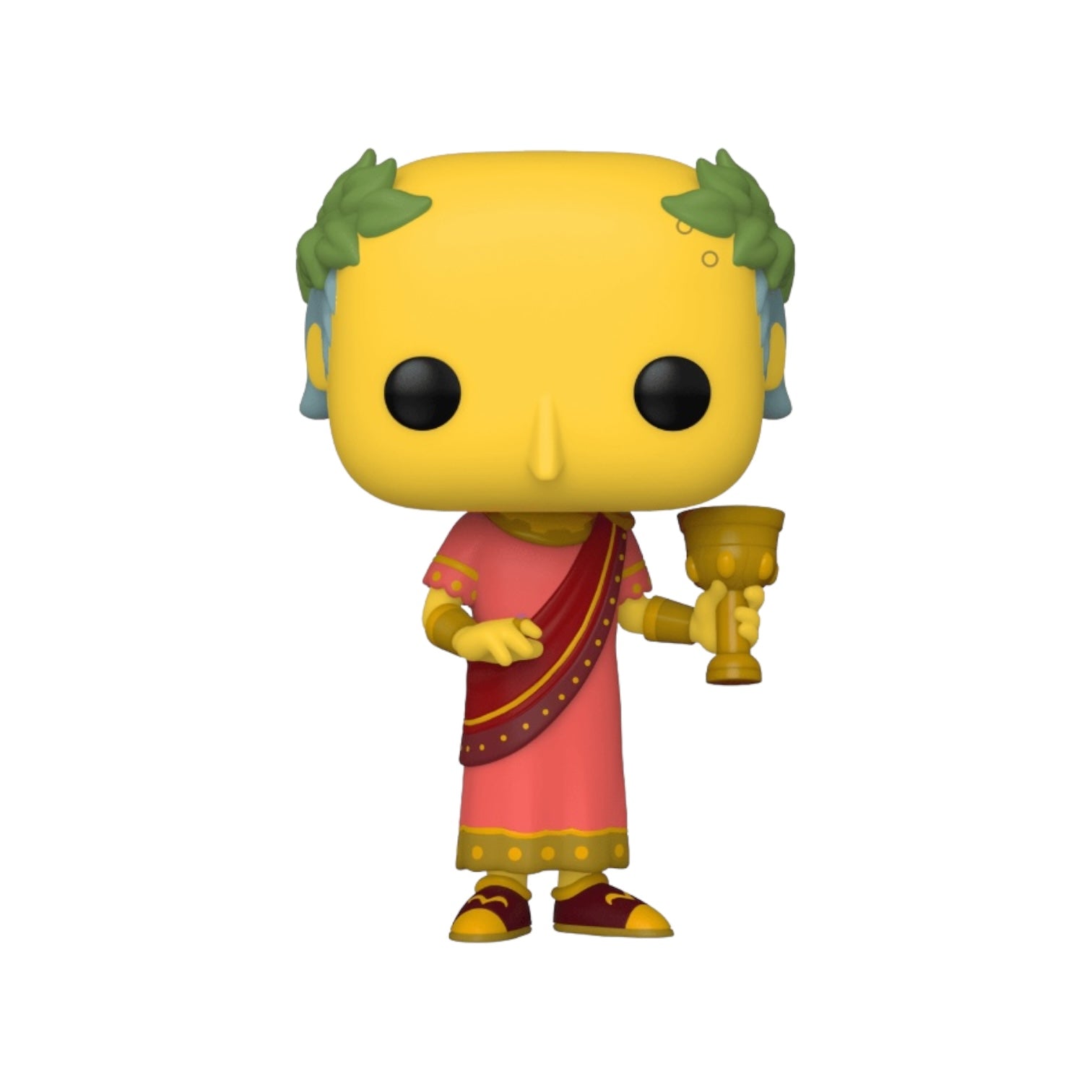 Emperor Montimus #1200 Funko Pop! - The Simpsons