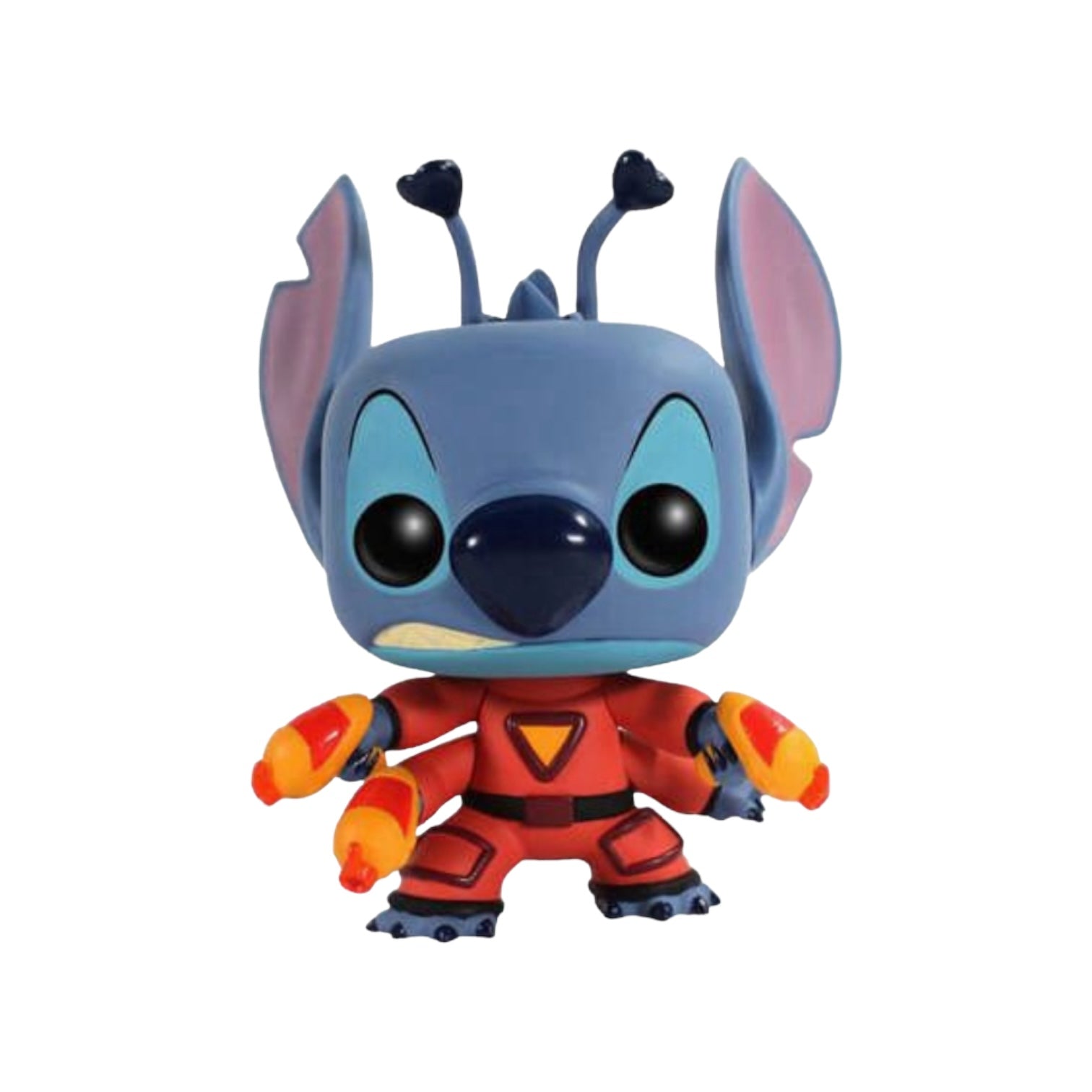 Stitch 626 #125 Funko Pop! - Stitch
