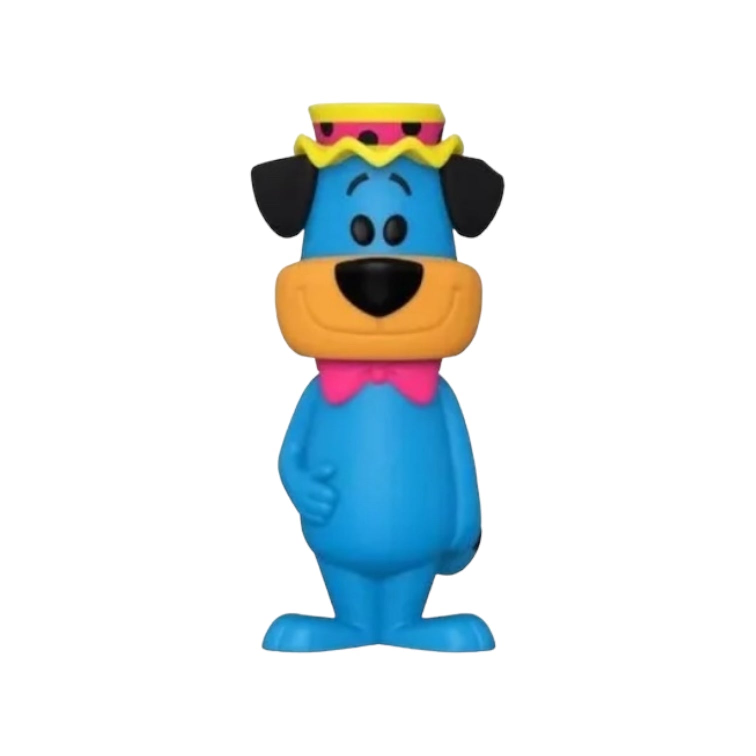 Huckleberry Hound Funko Soda Vinyl - International - LE6000pcs- 2022 SDCC Shared Convention Sticker