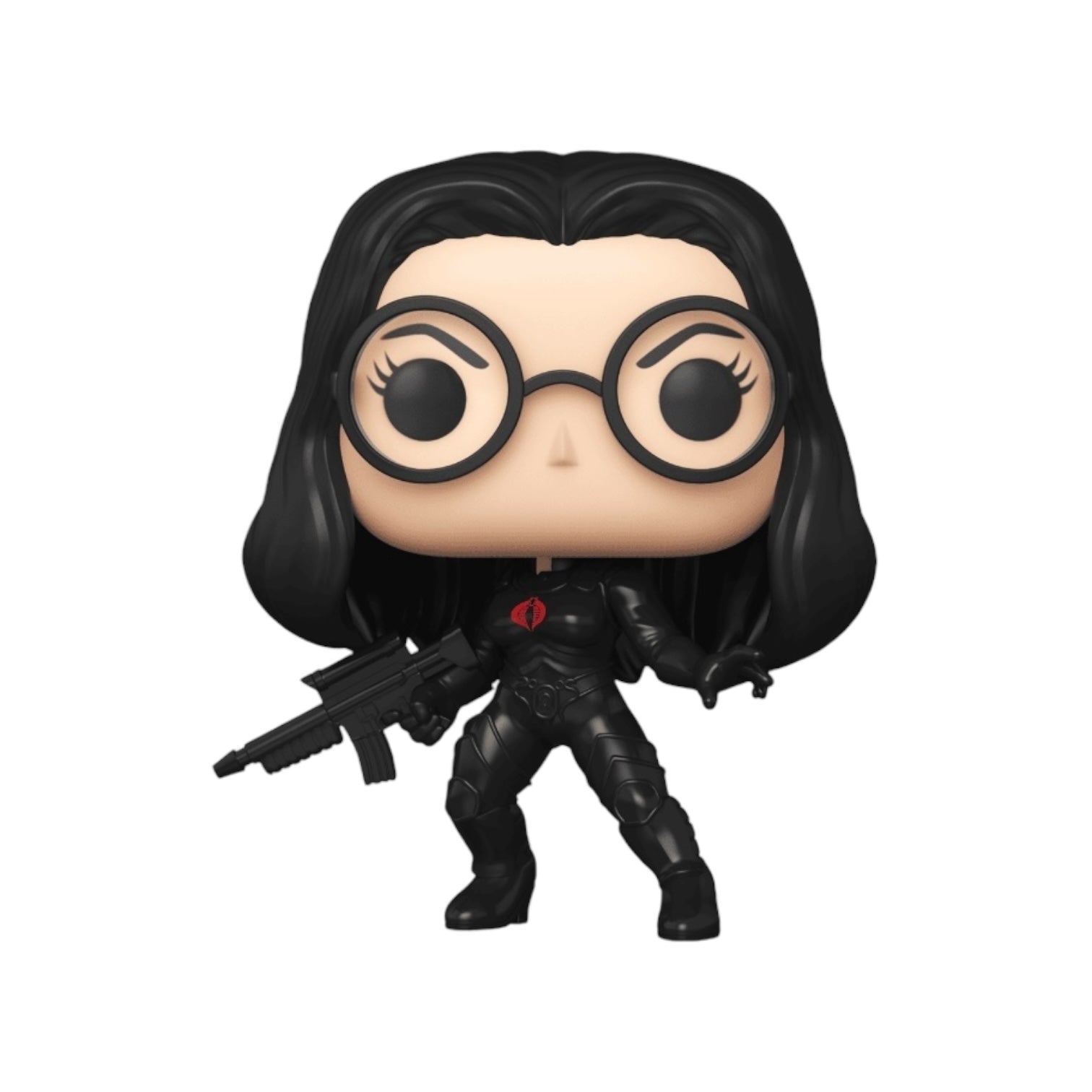 The Baroness #75 Funko Pop! - G.I.Joe