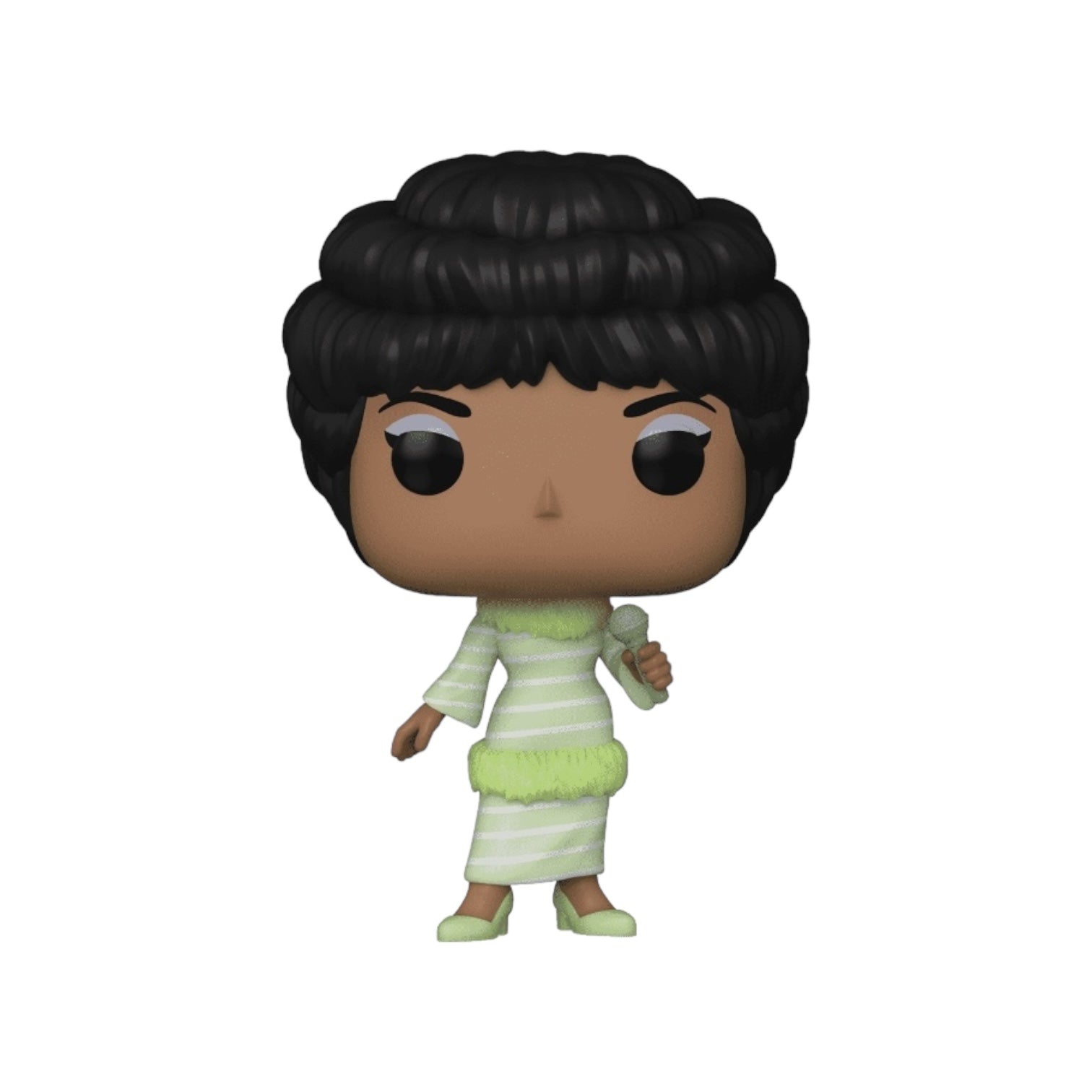 Aretha Franklin #365 Funko Pop - Aretha Franklin