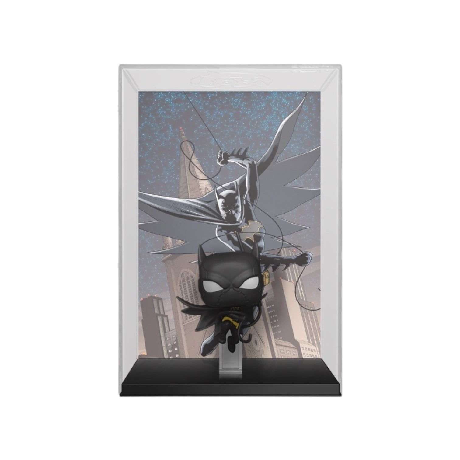 Batgirl #18 Funko Comic Cover Pop! - DC Comics