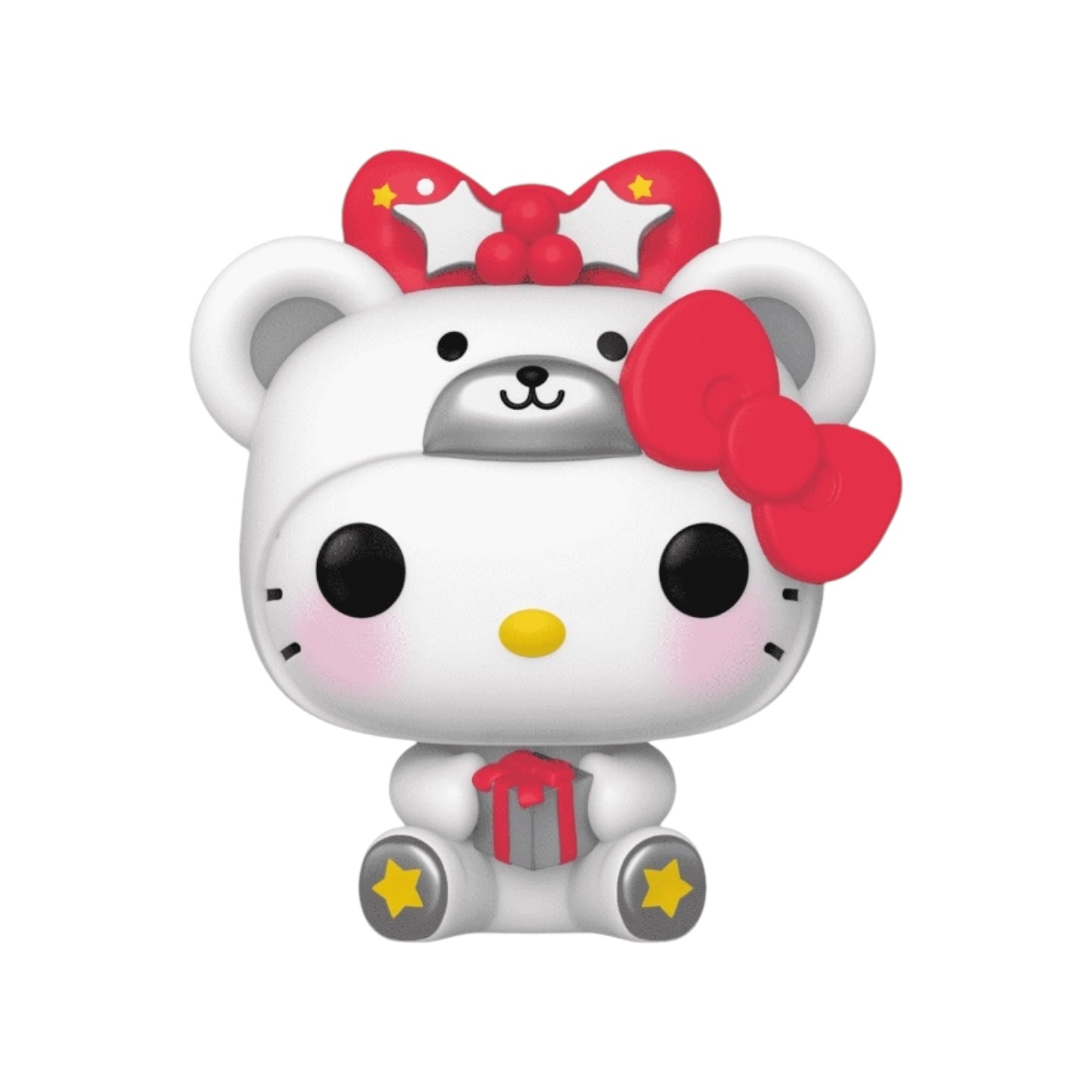 Hello Kitty #69 (Polar Bear) Funko Pop! - Hello Kitty